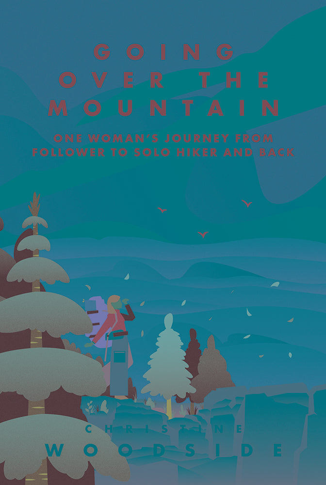 Going Over the Mountain
