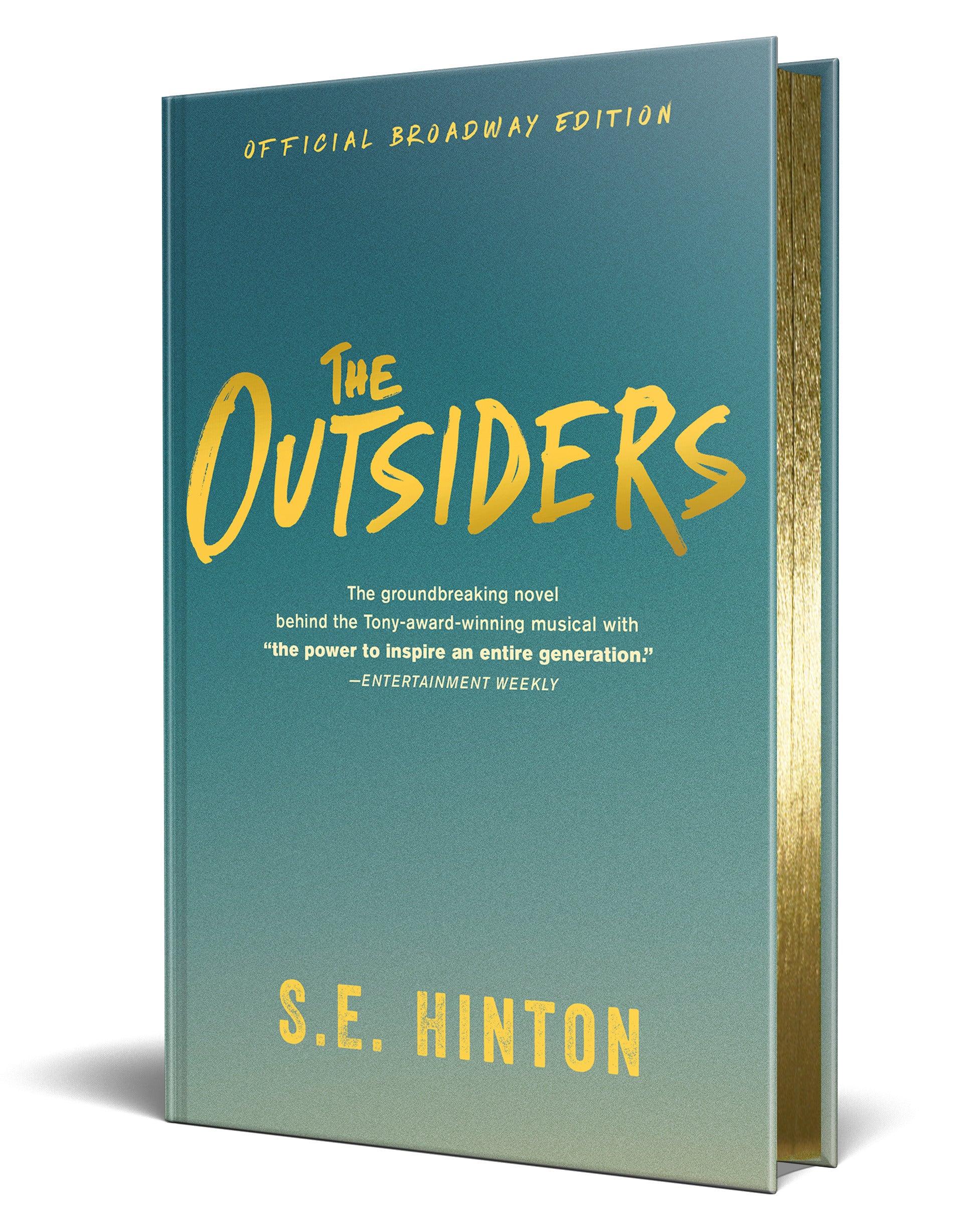 The Outsiders