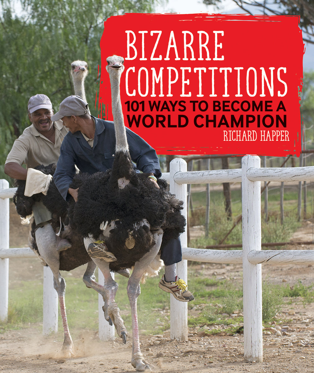 Bizarre Competitions
