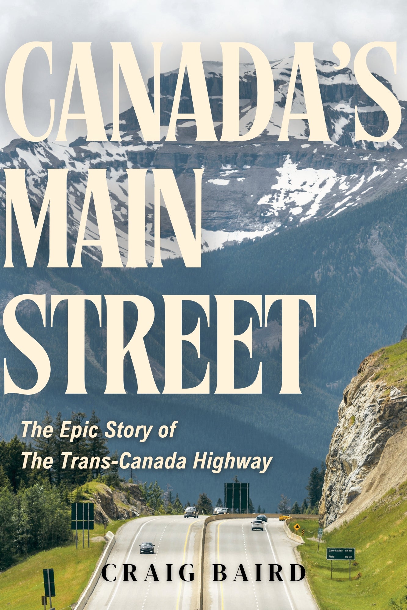 Canada's Main Street