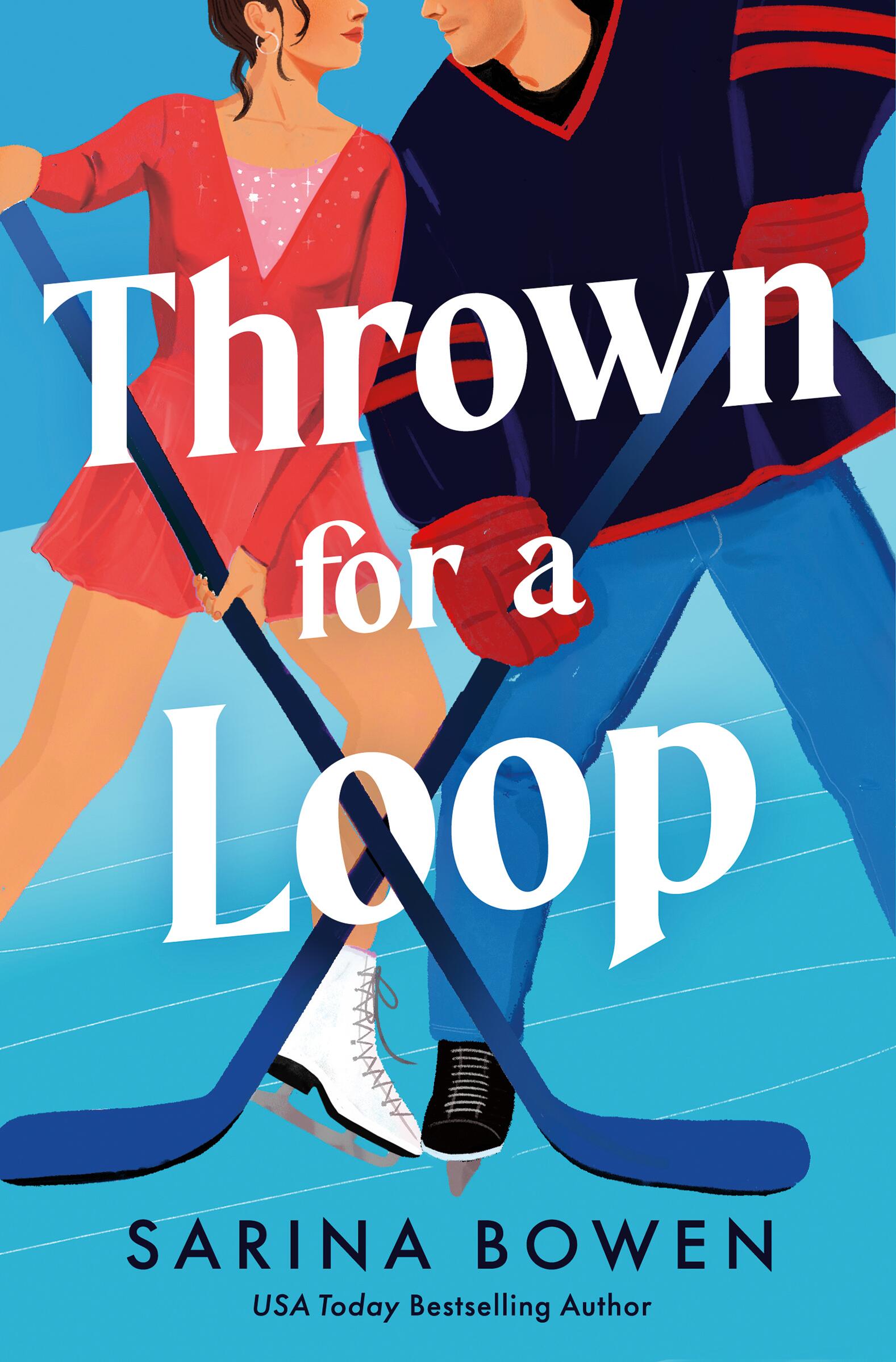 Thrown for a Loop