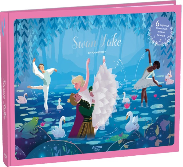 Swan Lake