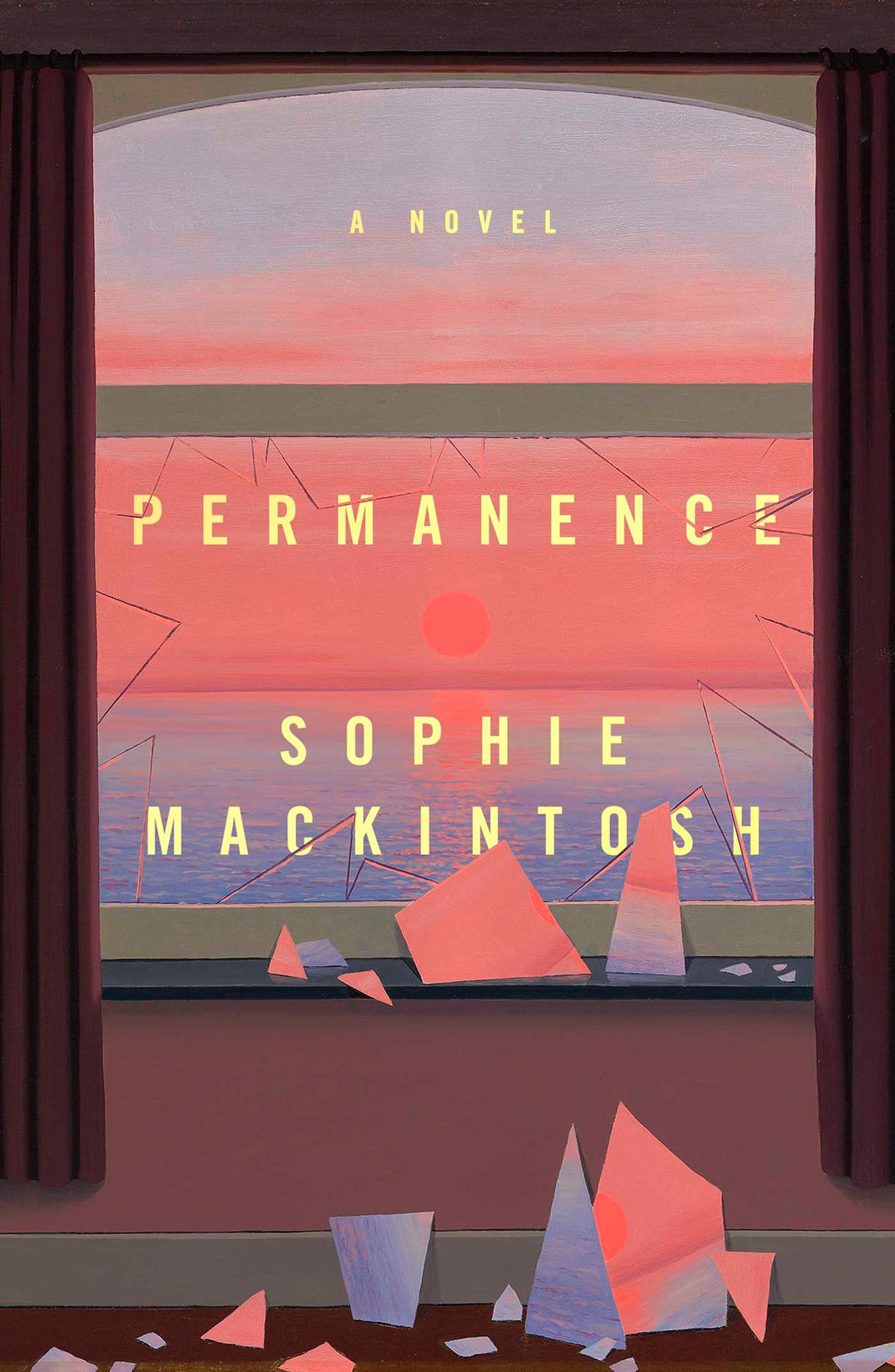 Permanence