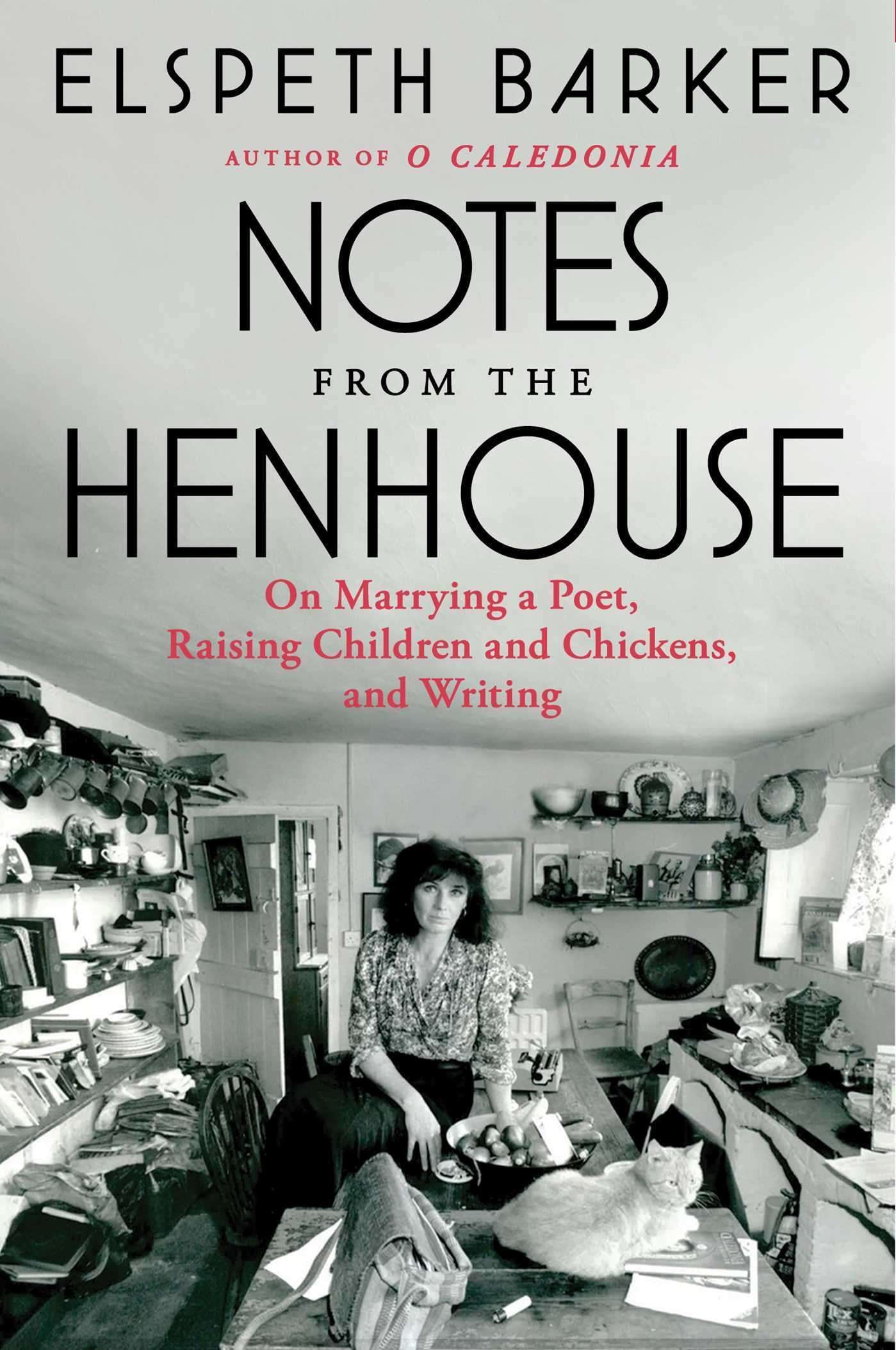 Notes from the Henhouse