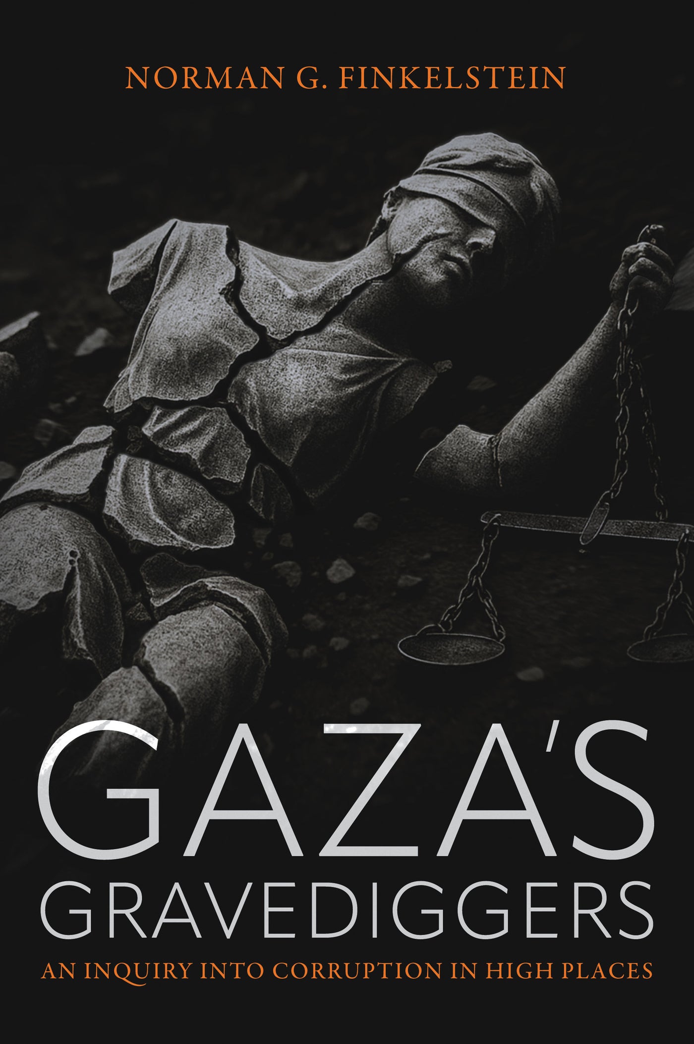 Gaza's Gravediggers