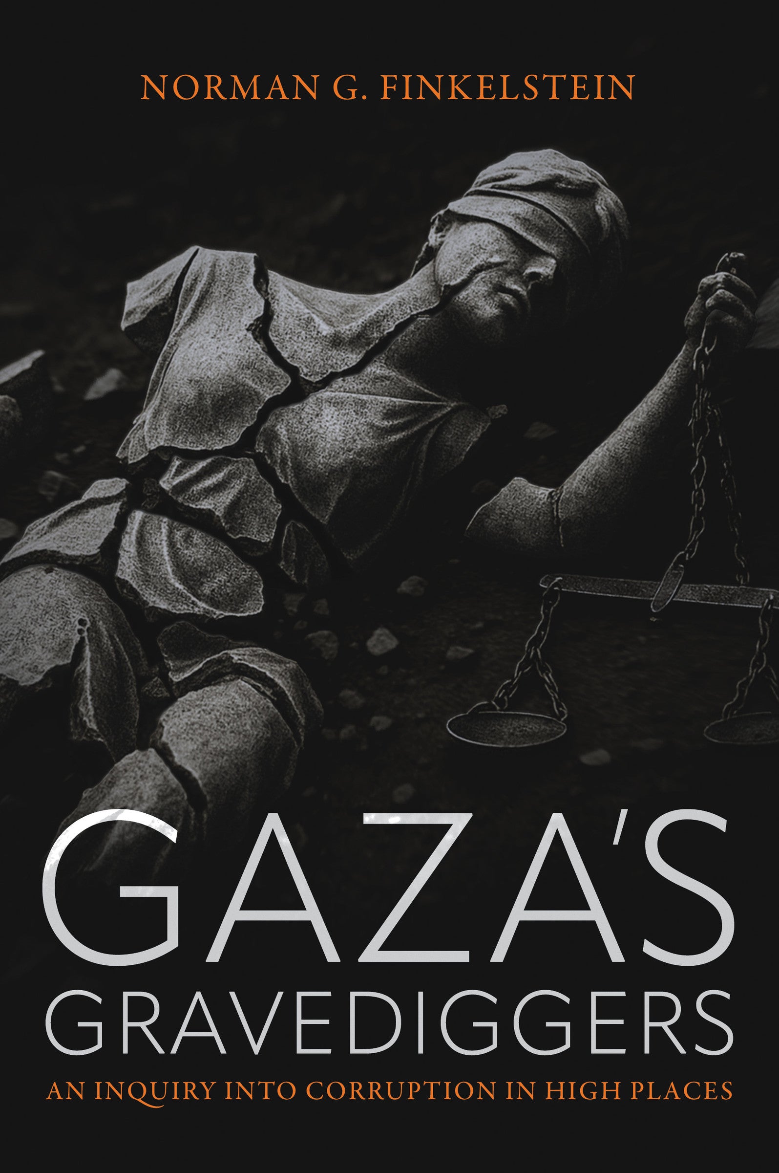 Gaza's Gravediggers