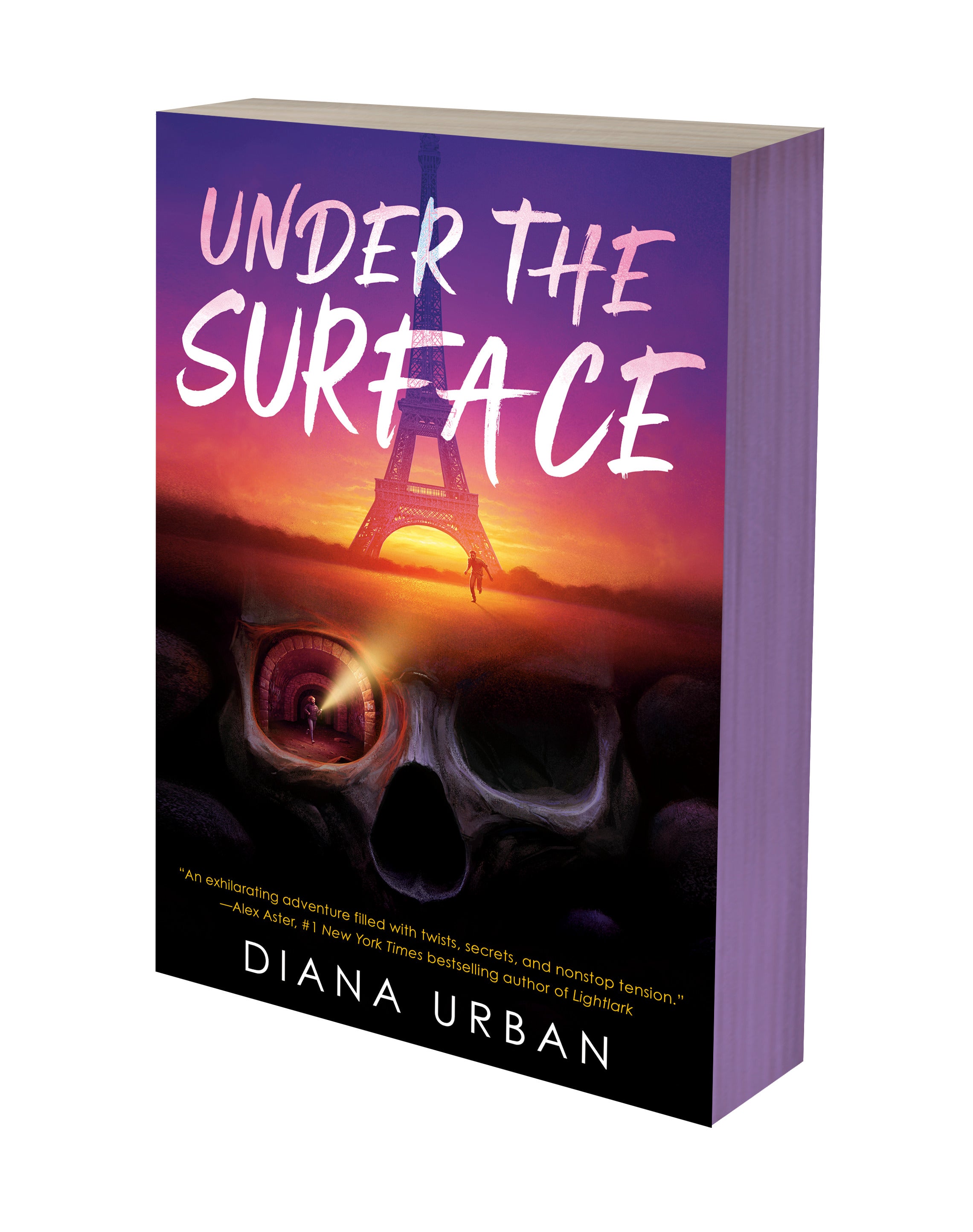 Under the Surface
