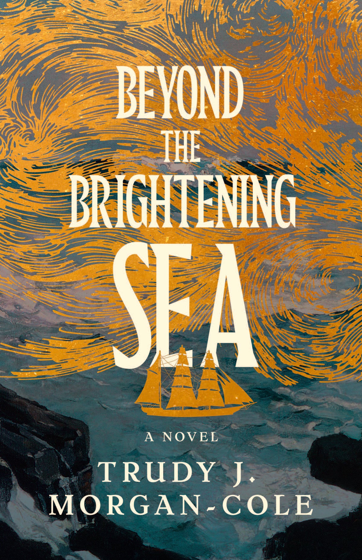 Beyond the Brightening Sea