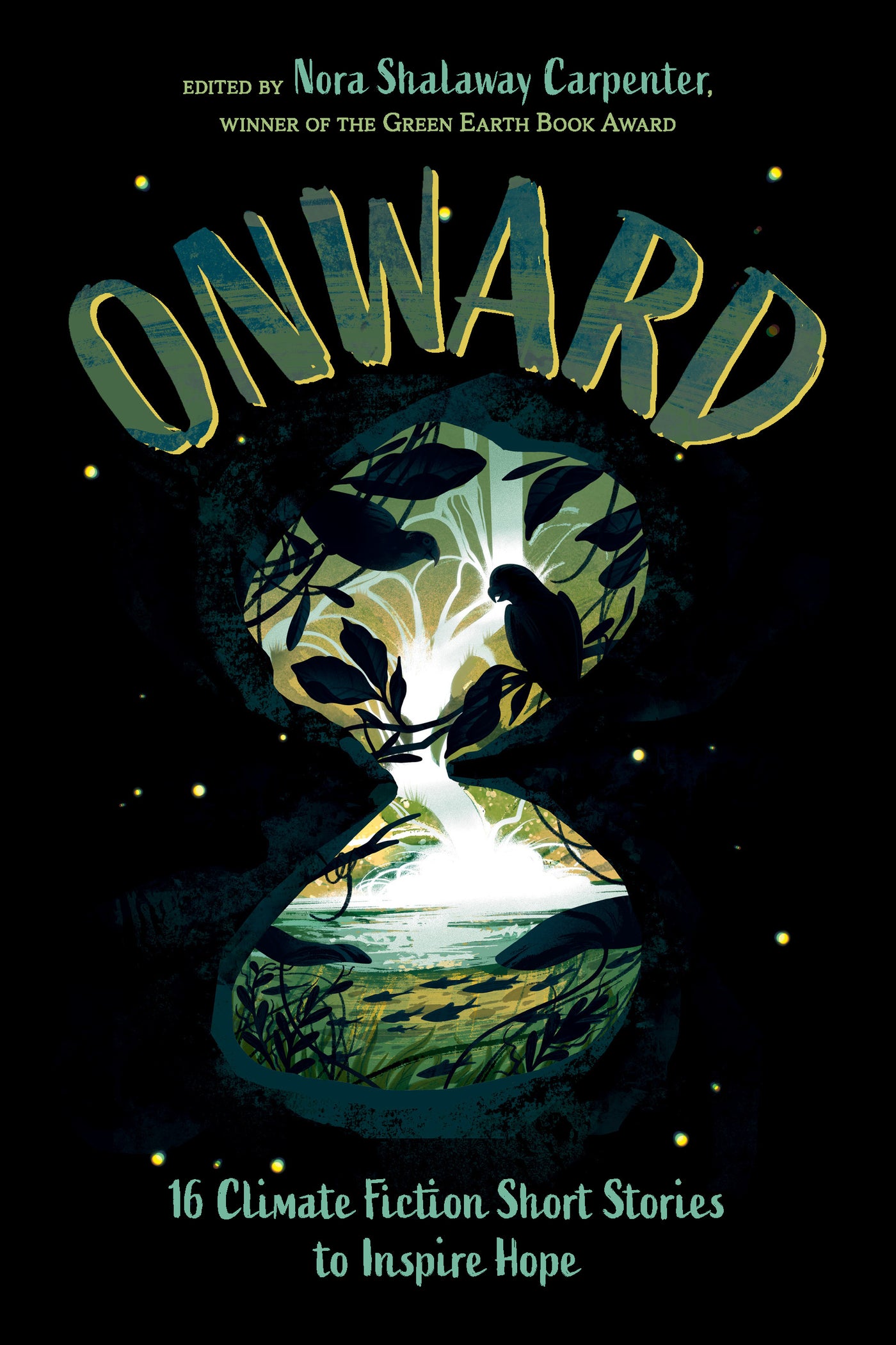 Onward