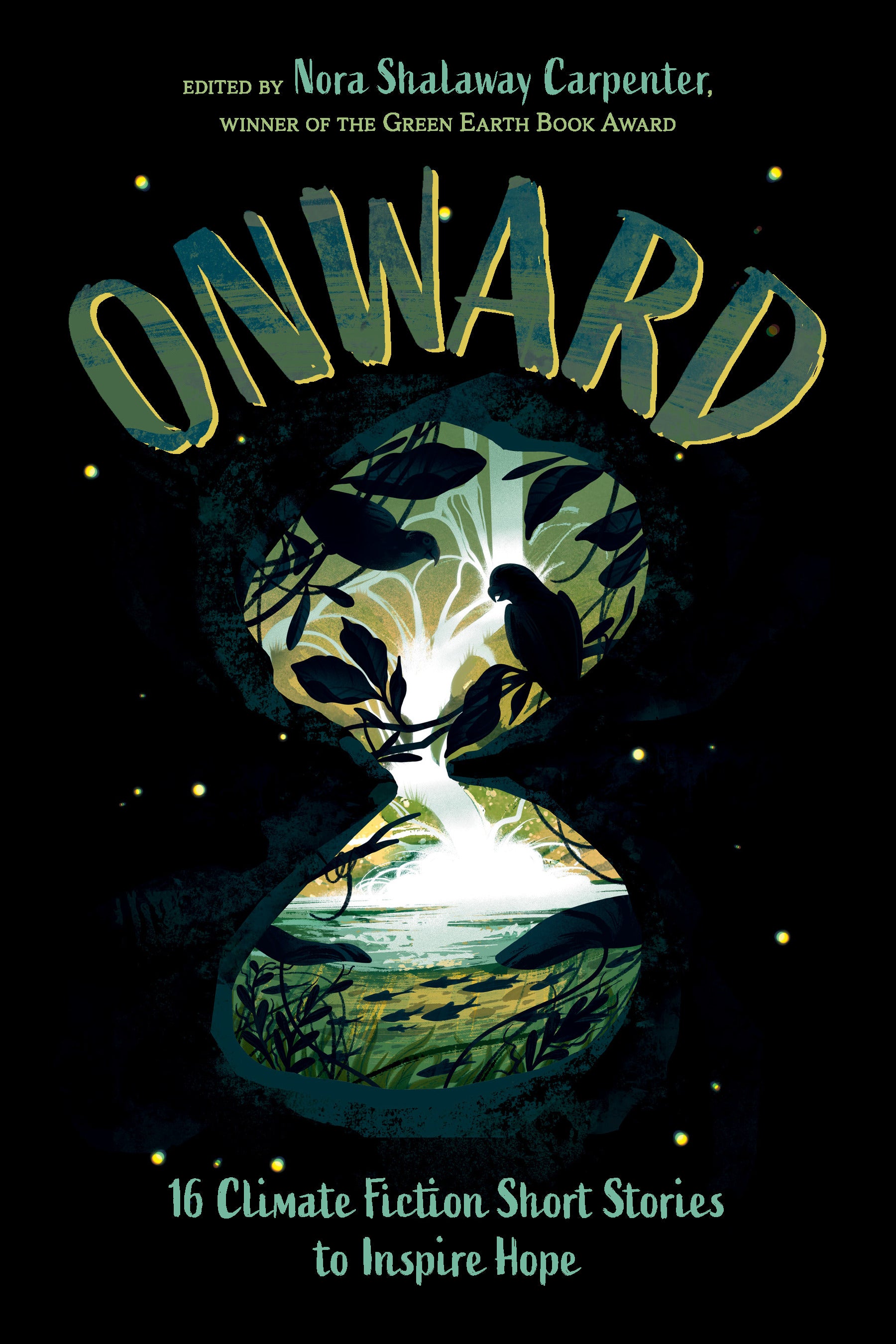Onward