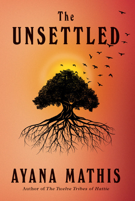 The Unsettled
