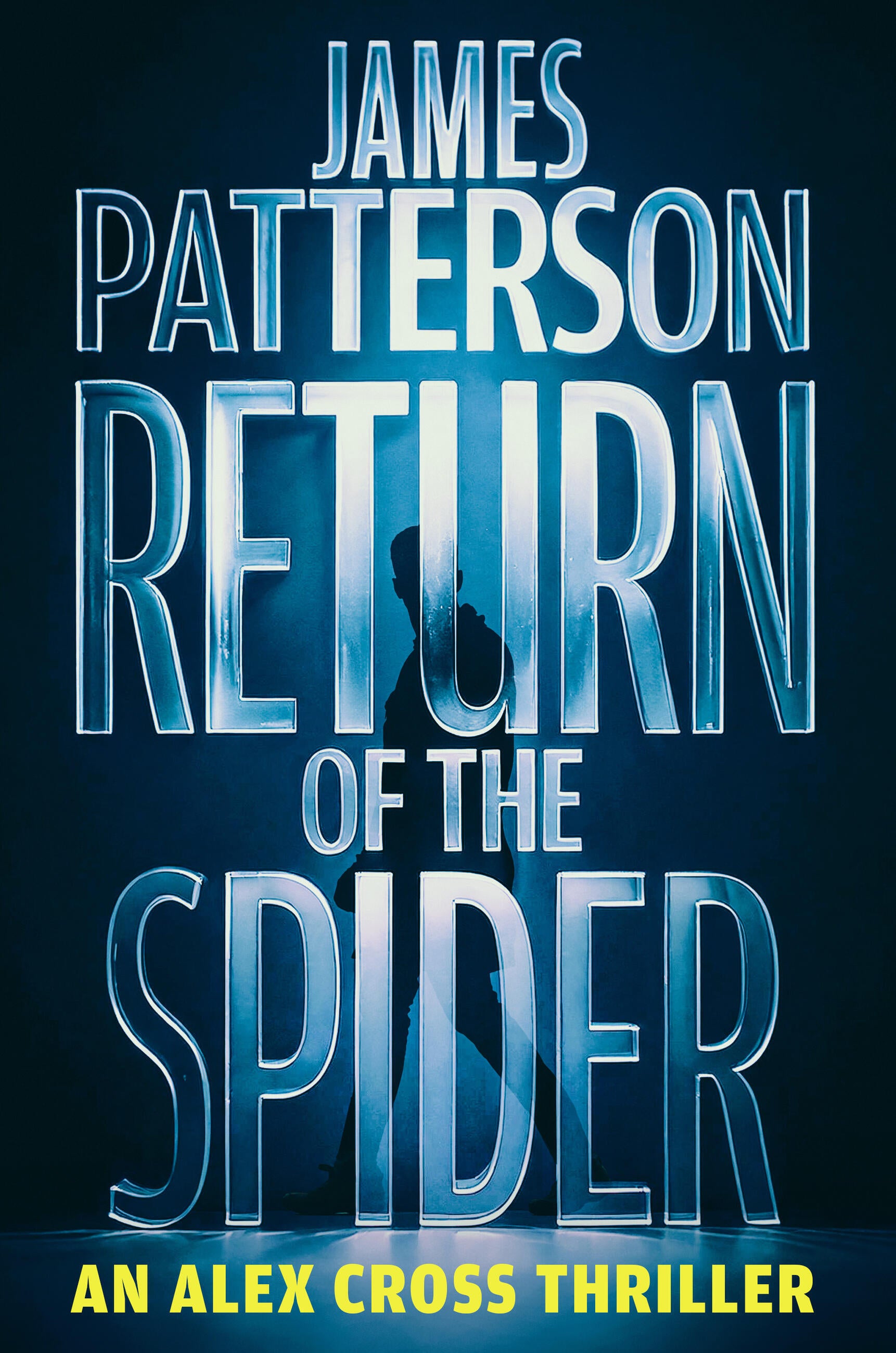 Return of the Spider