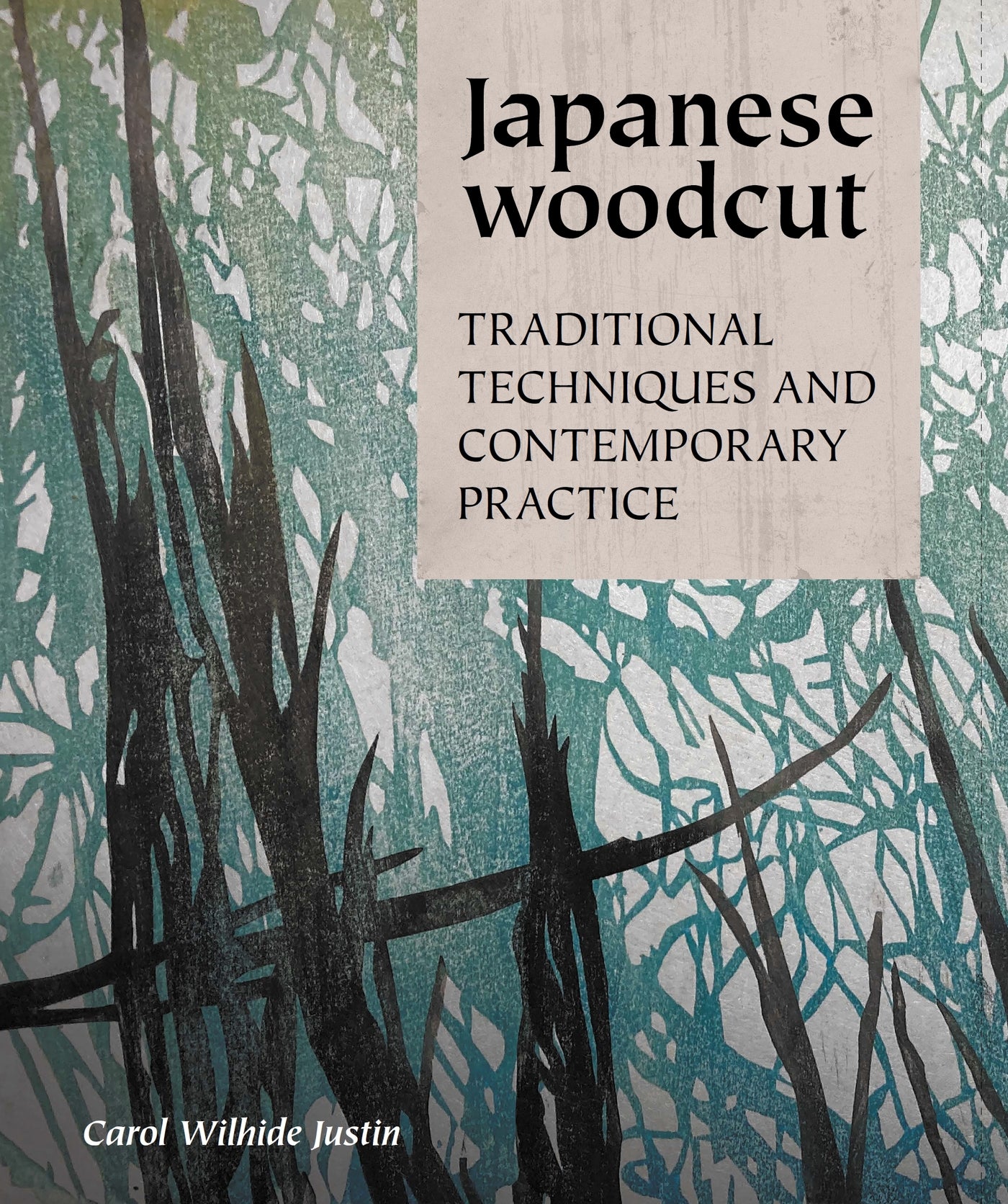 Japanese Woodcut