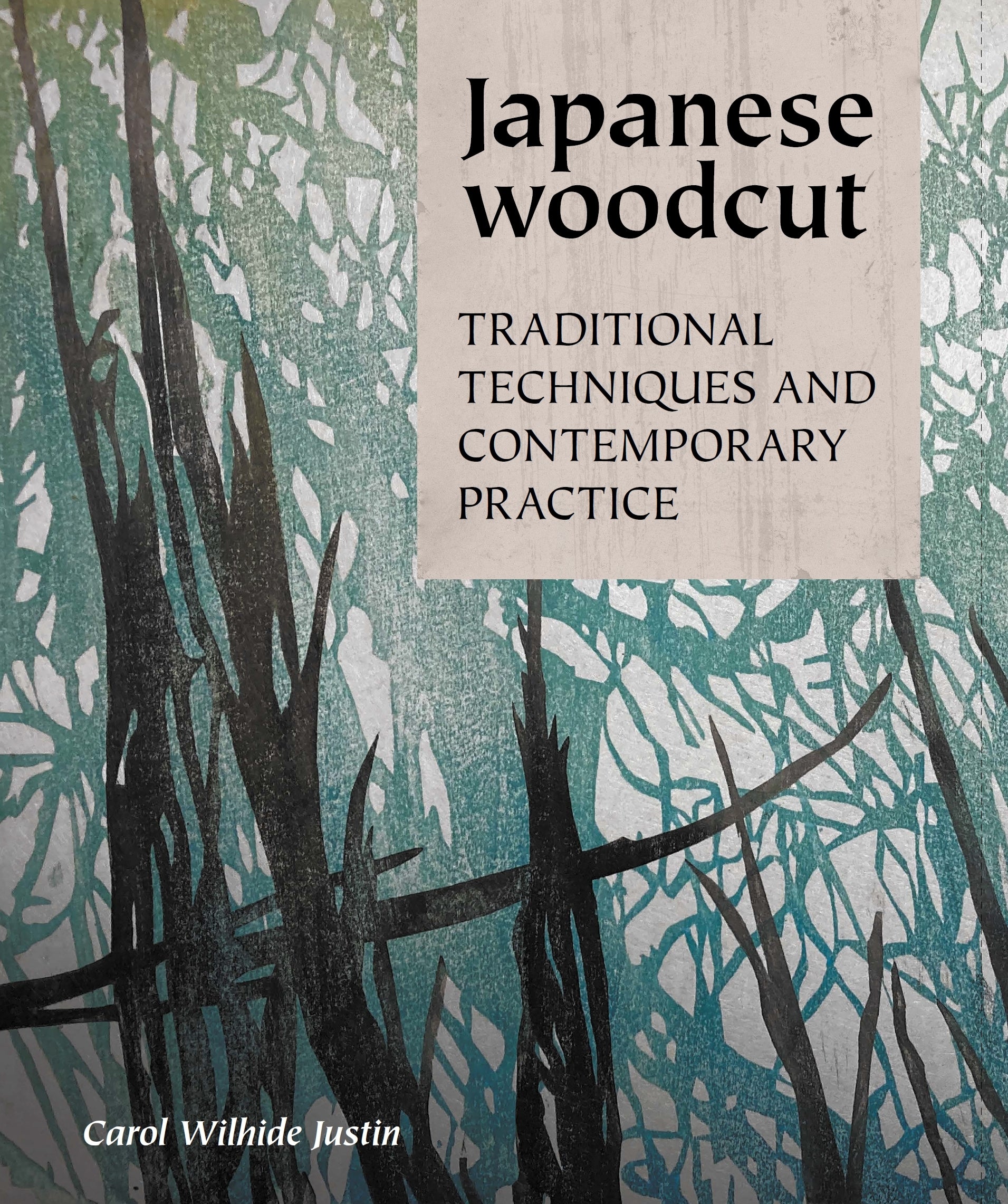 Japanese Woodcut
