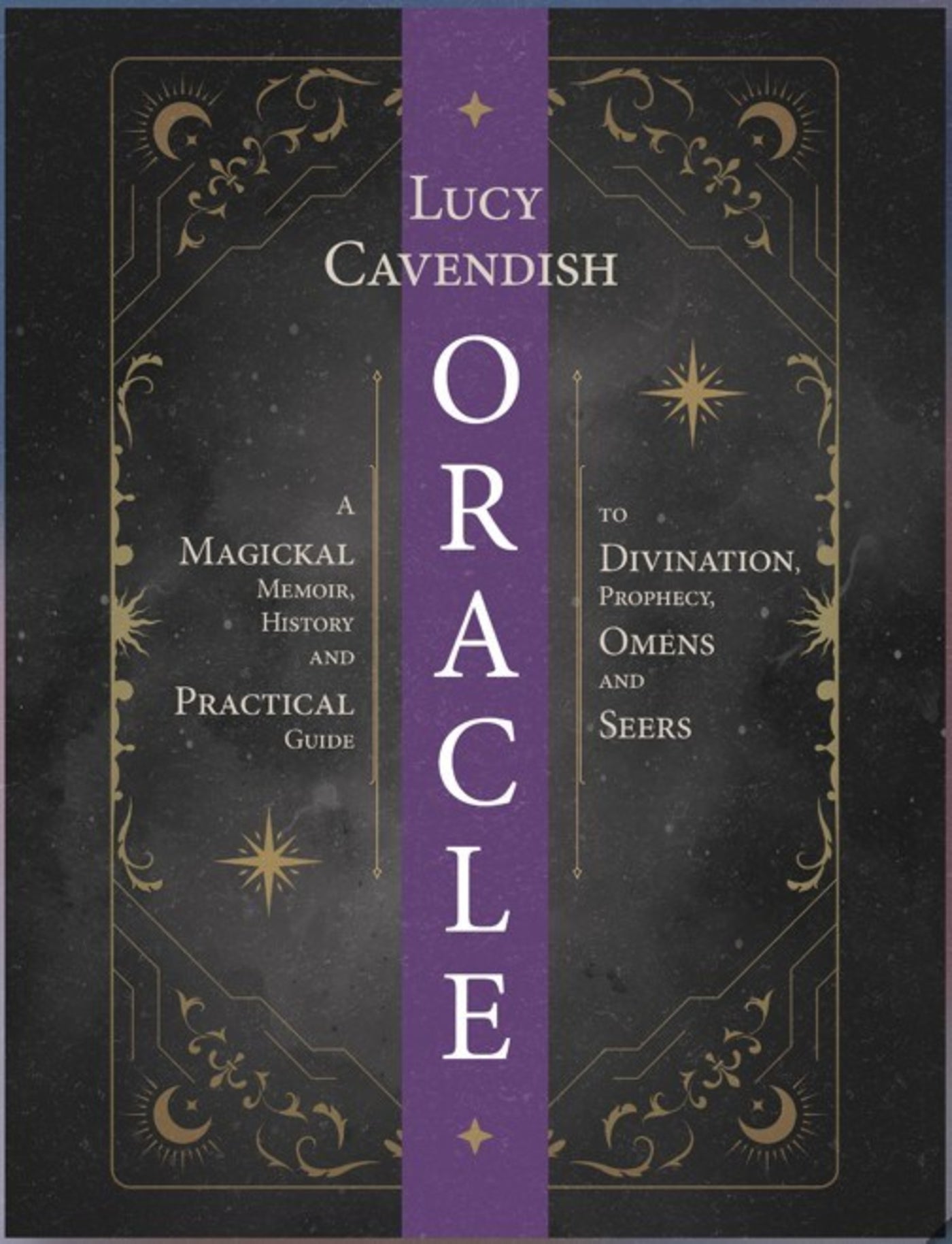 Oracle