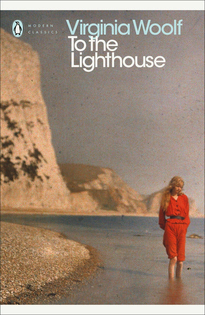 Modern Classics To the Lighthouse