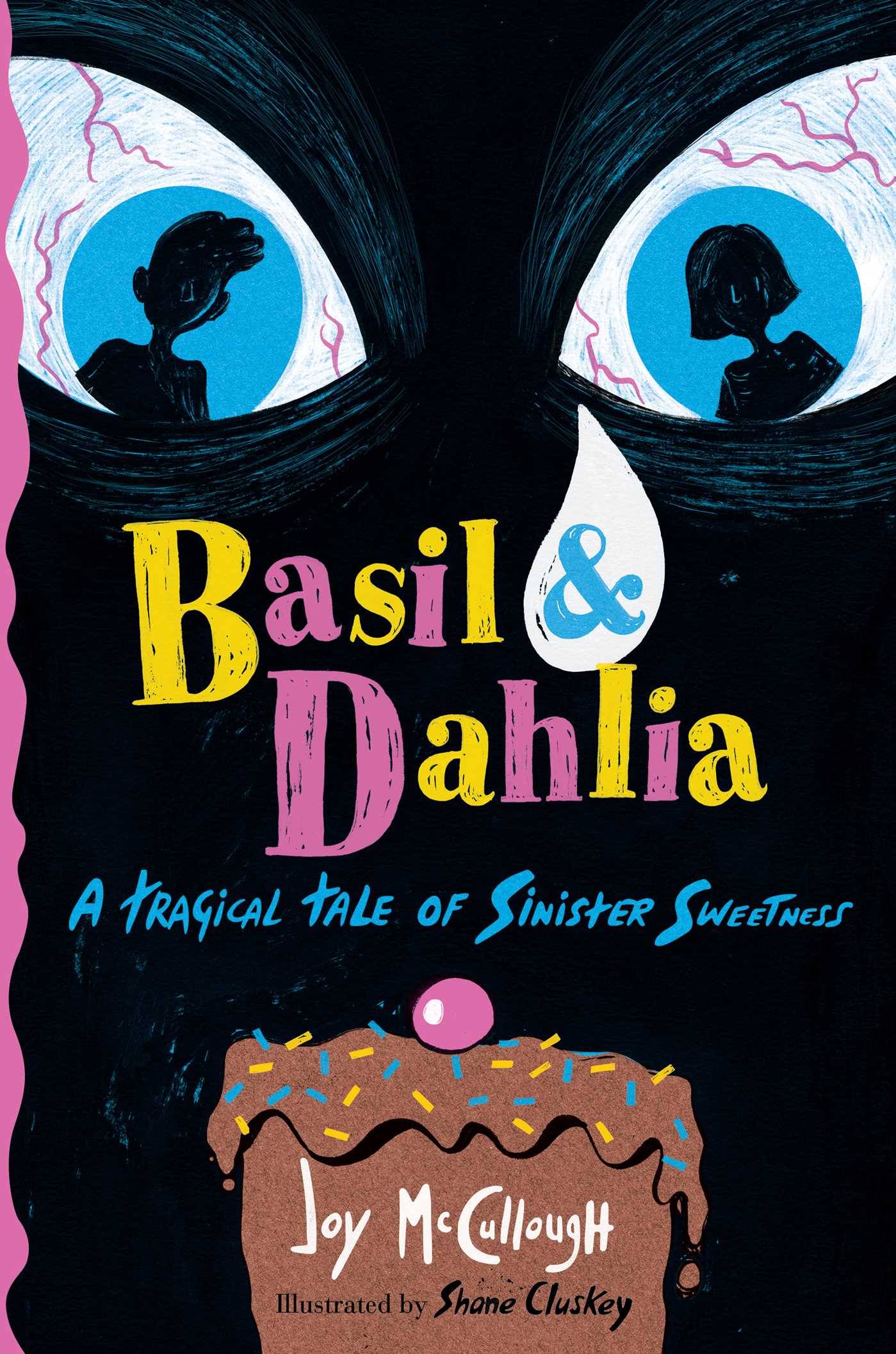 Basil &amp; Dahlia