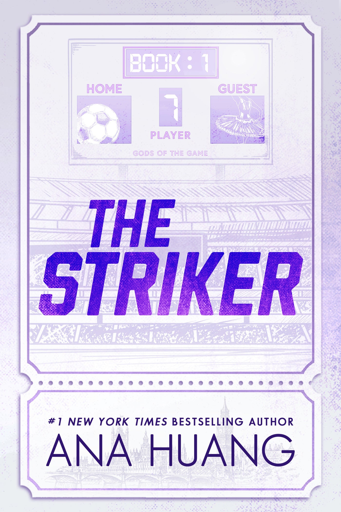 The Striker