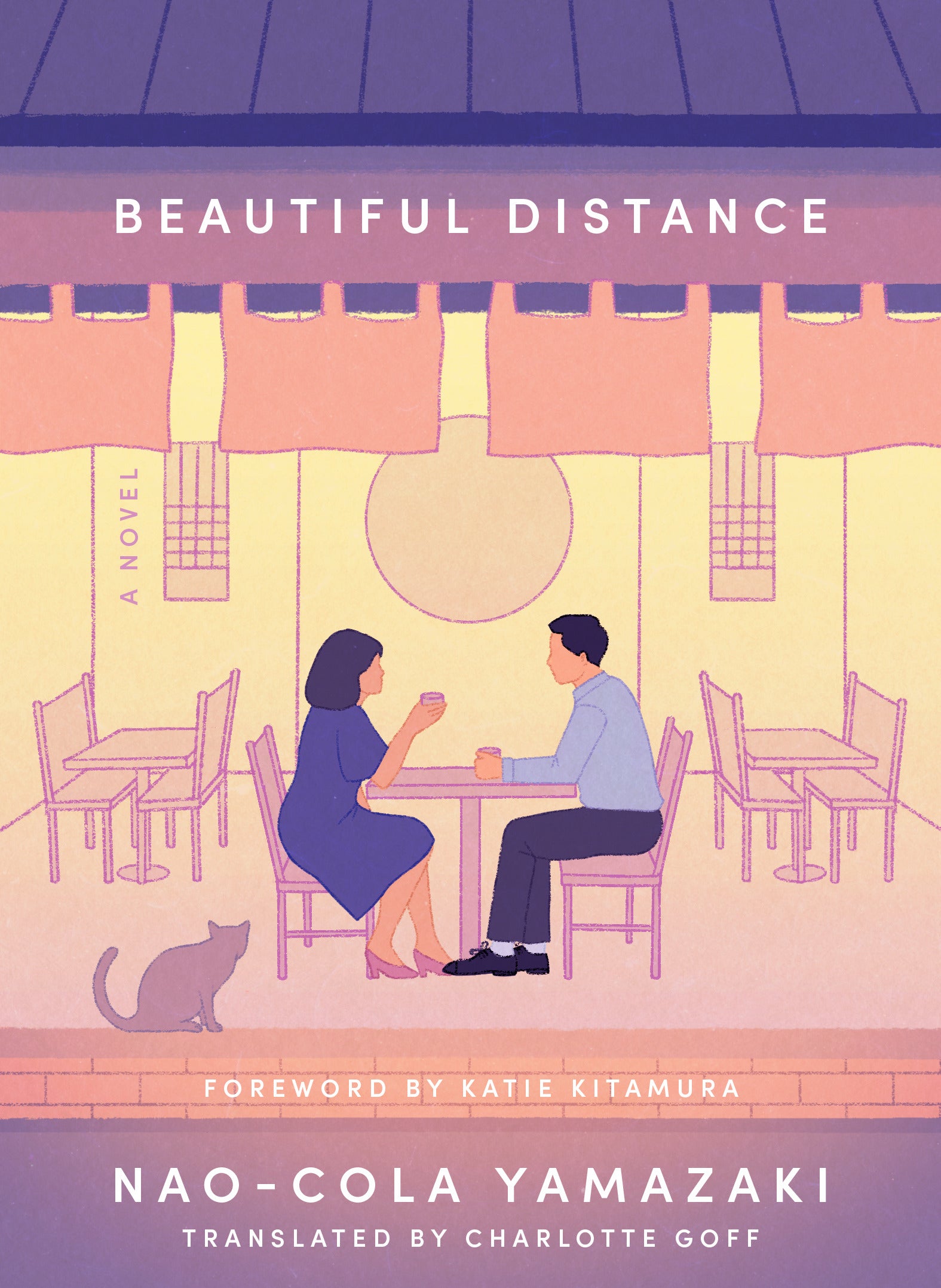 Beautiful Distance