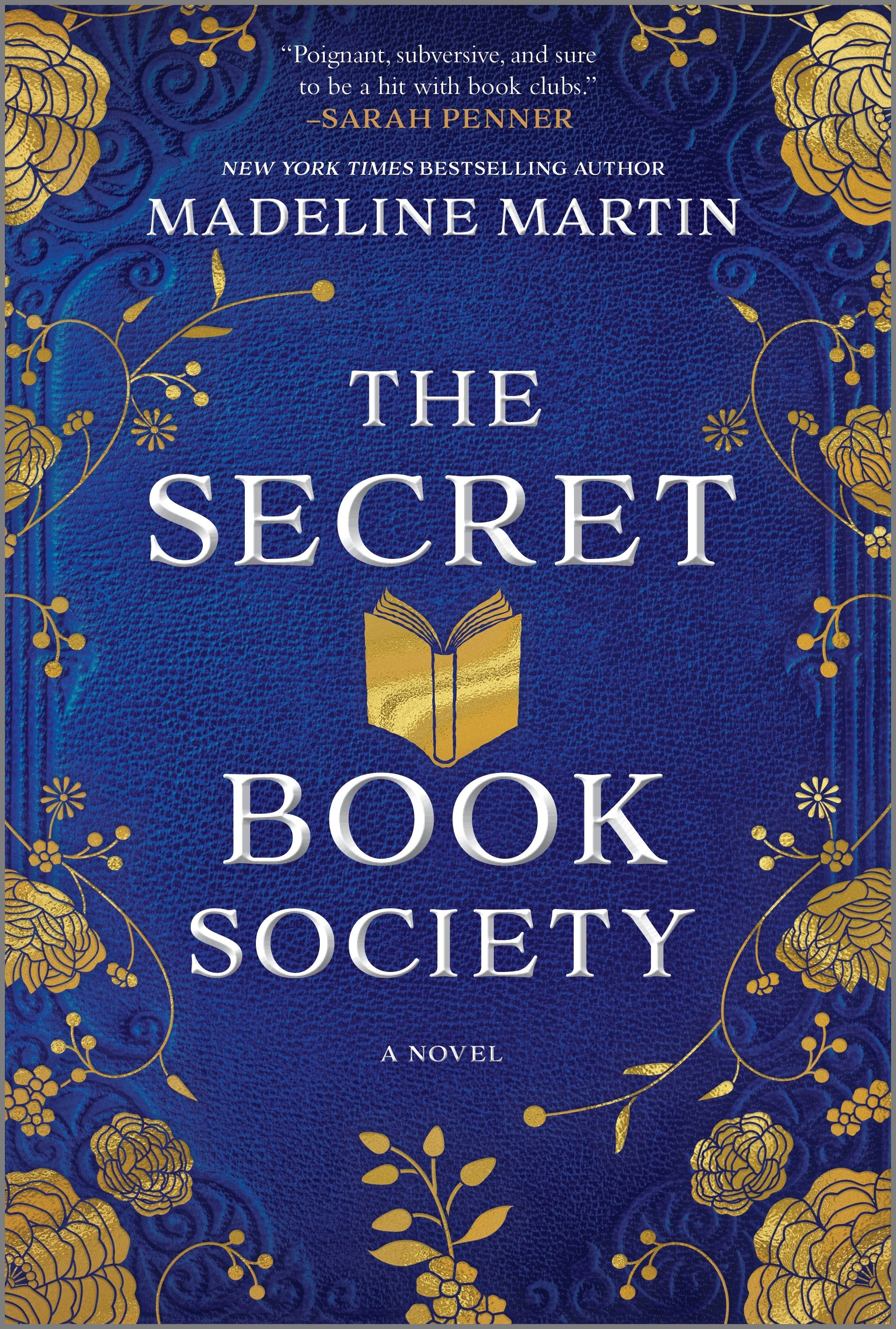 The Secret Book Society