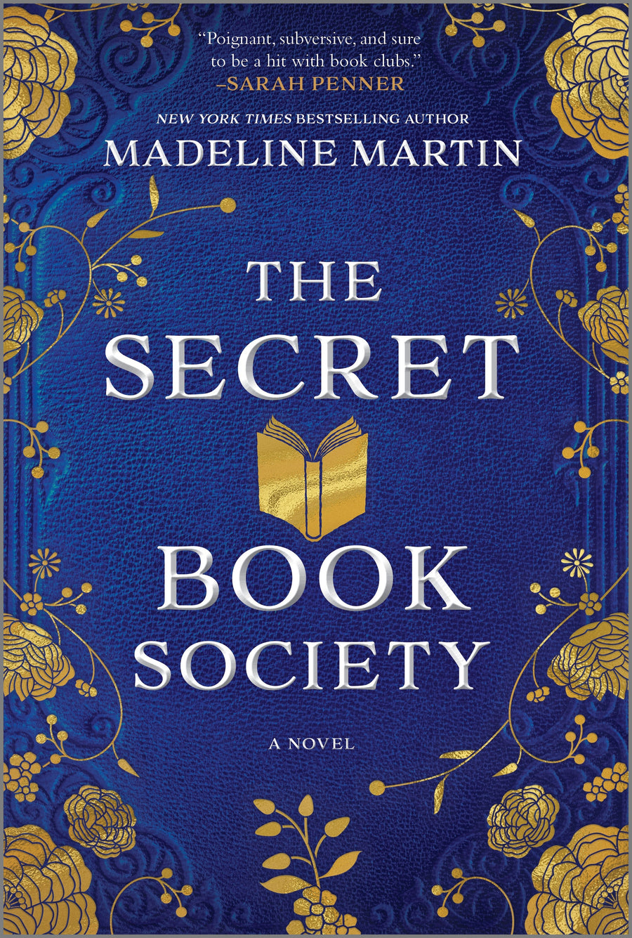 The Secret Book Society