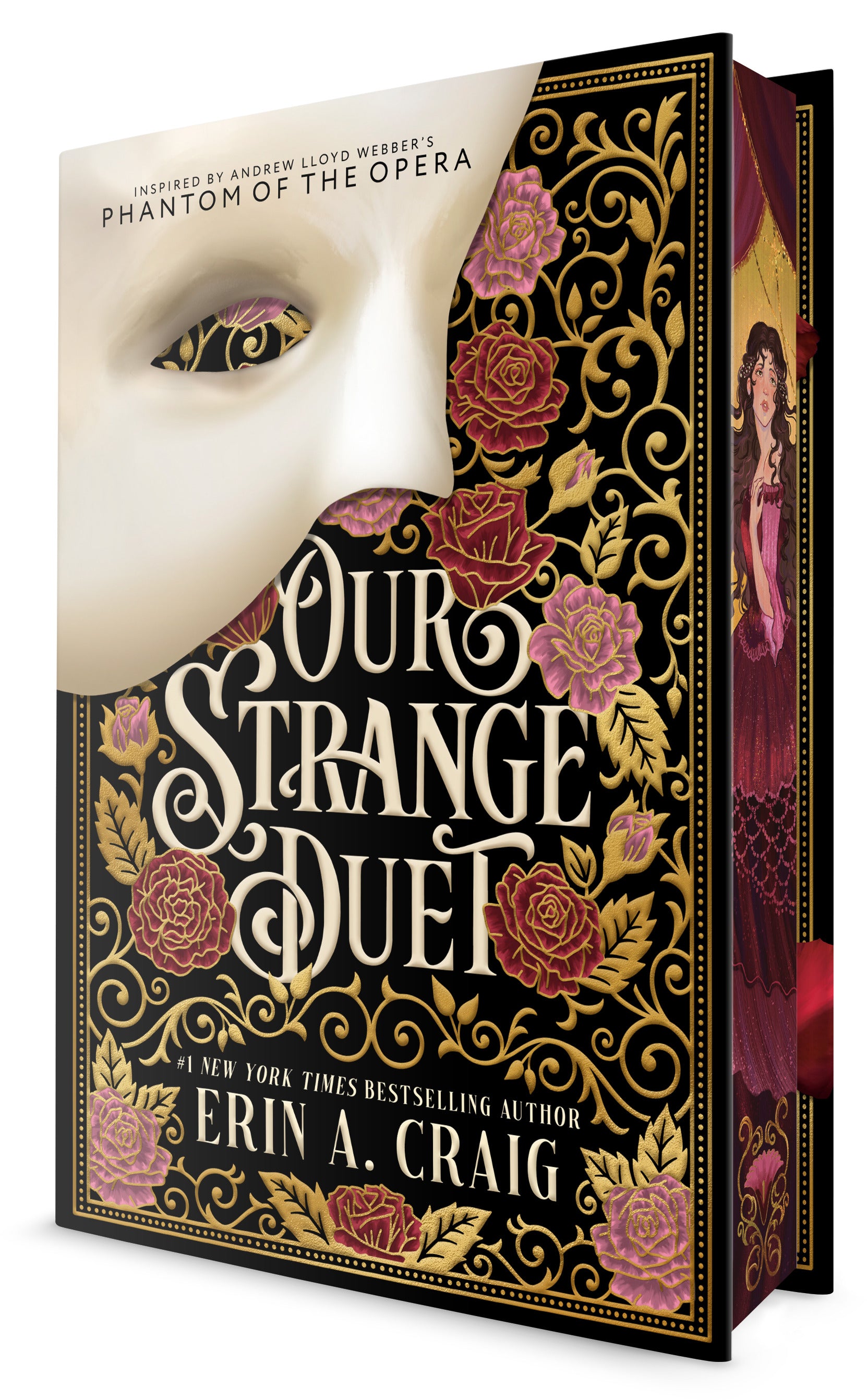 Our Strange Duet