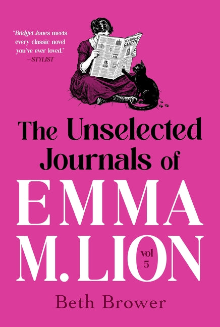 The Unselected Journals of Emma M. Lion: Volume 5