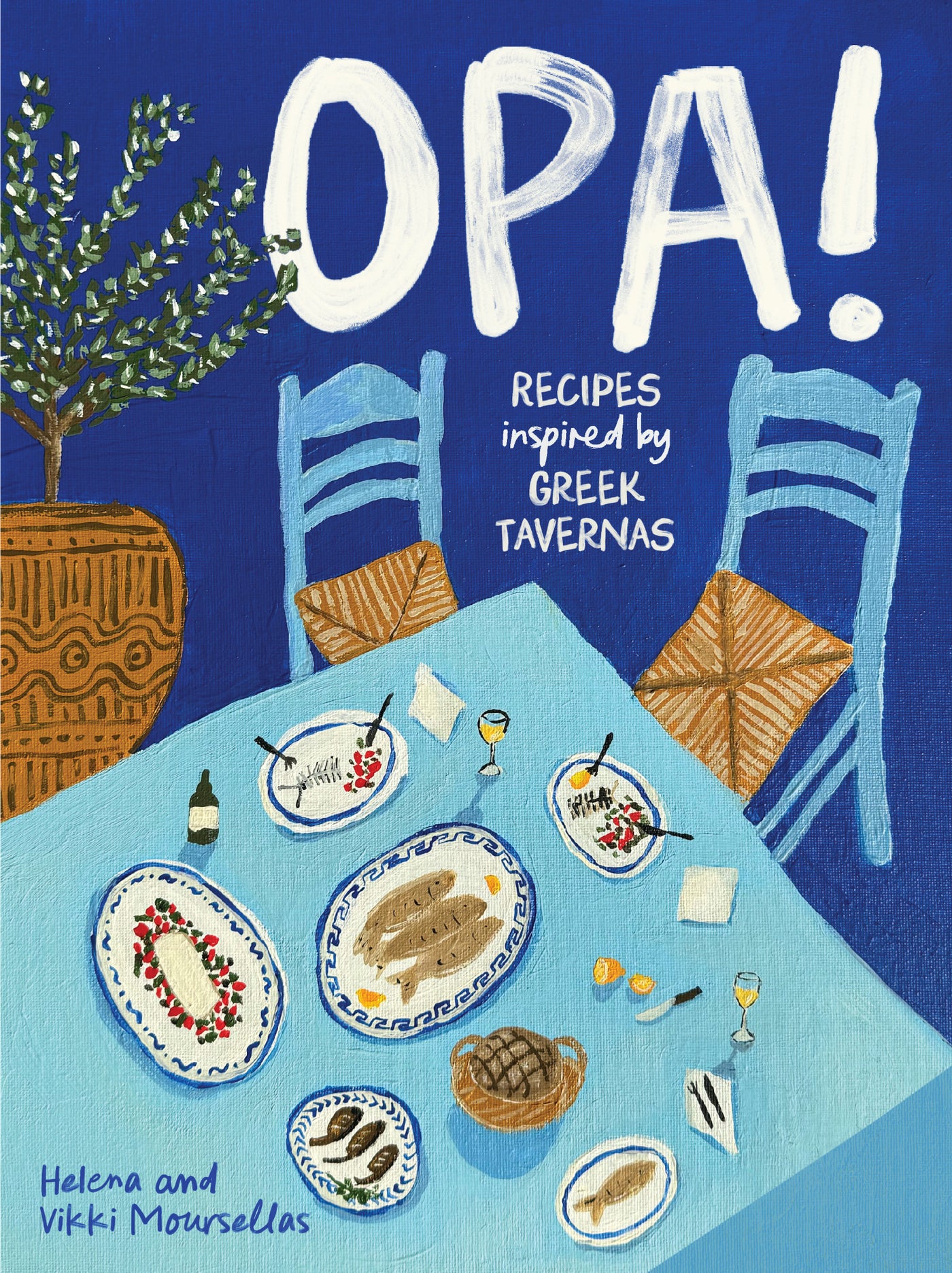 OPA!