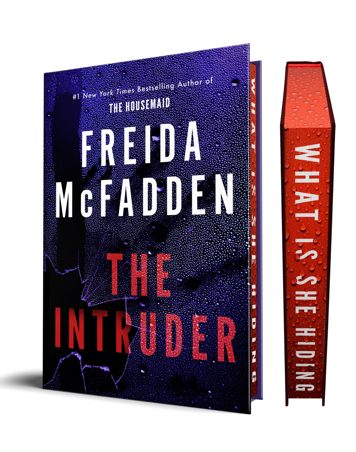The Intruder (Deluxe Edition)