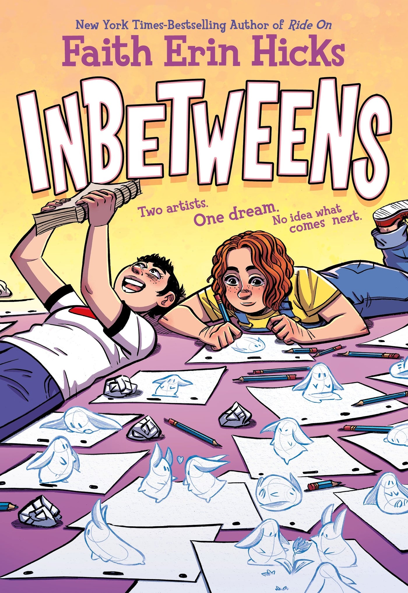Inbetweens