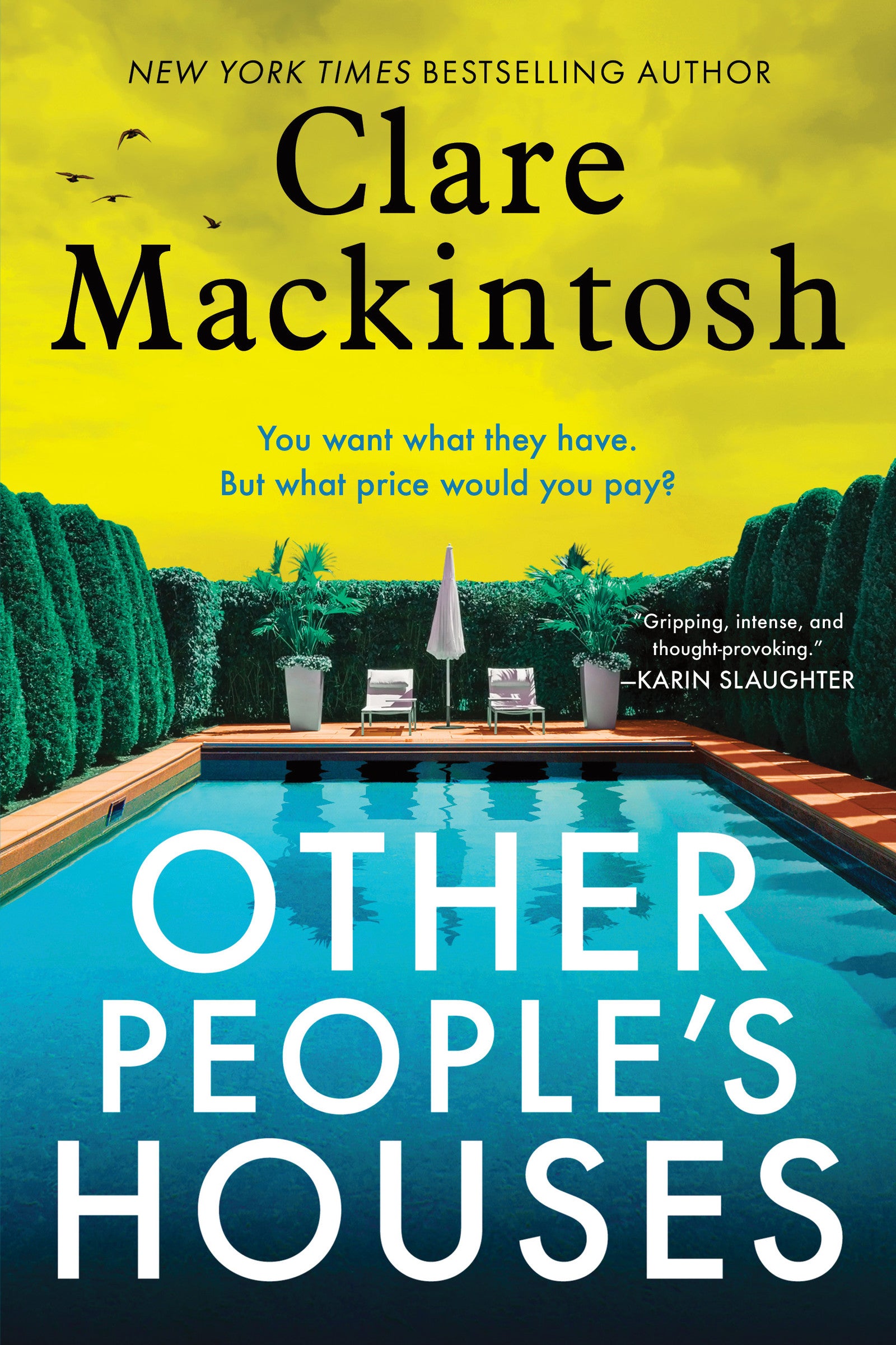 Other People's Houses