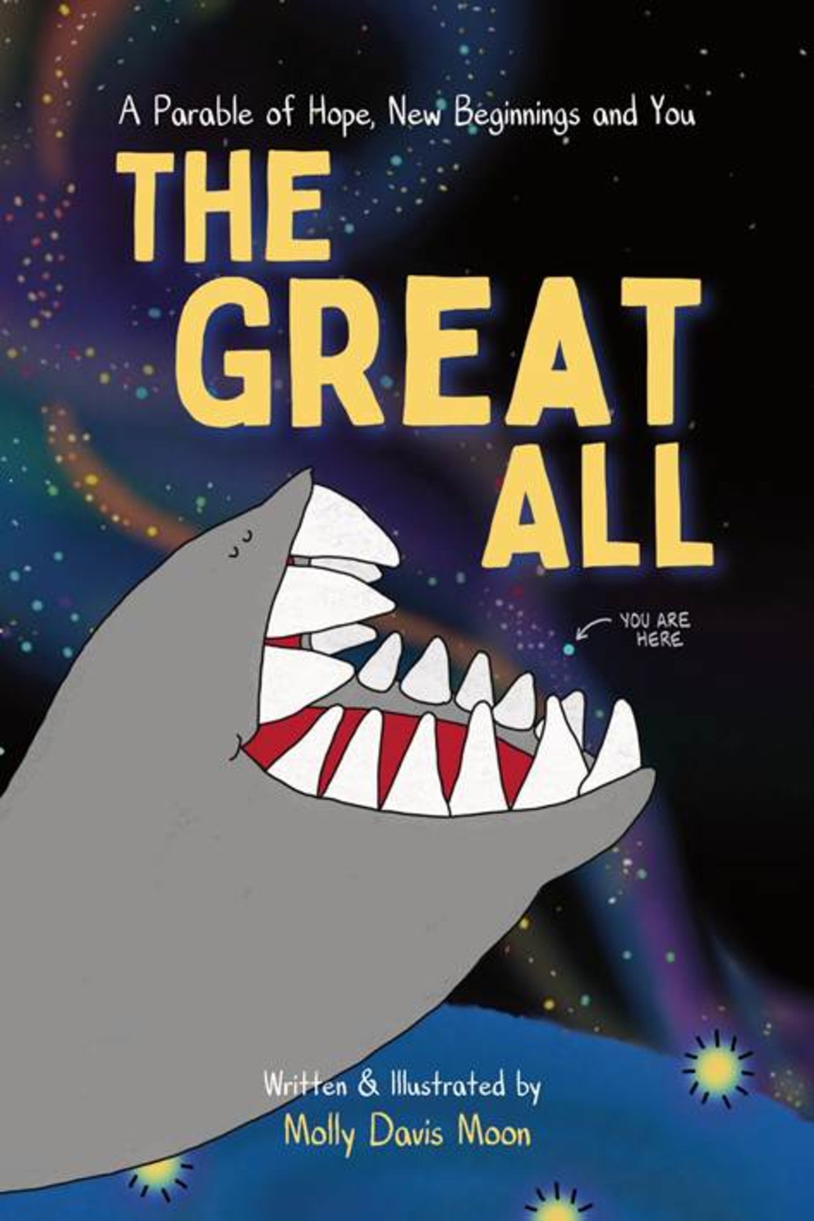 The Great All