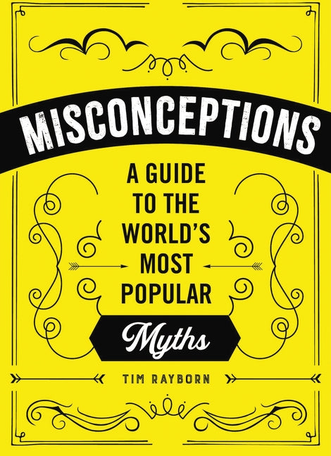 Misconceptions