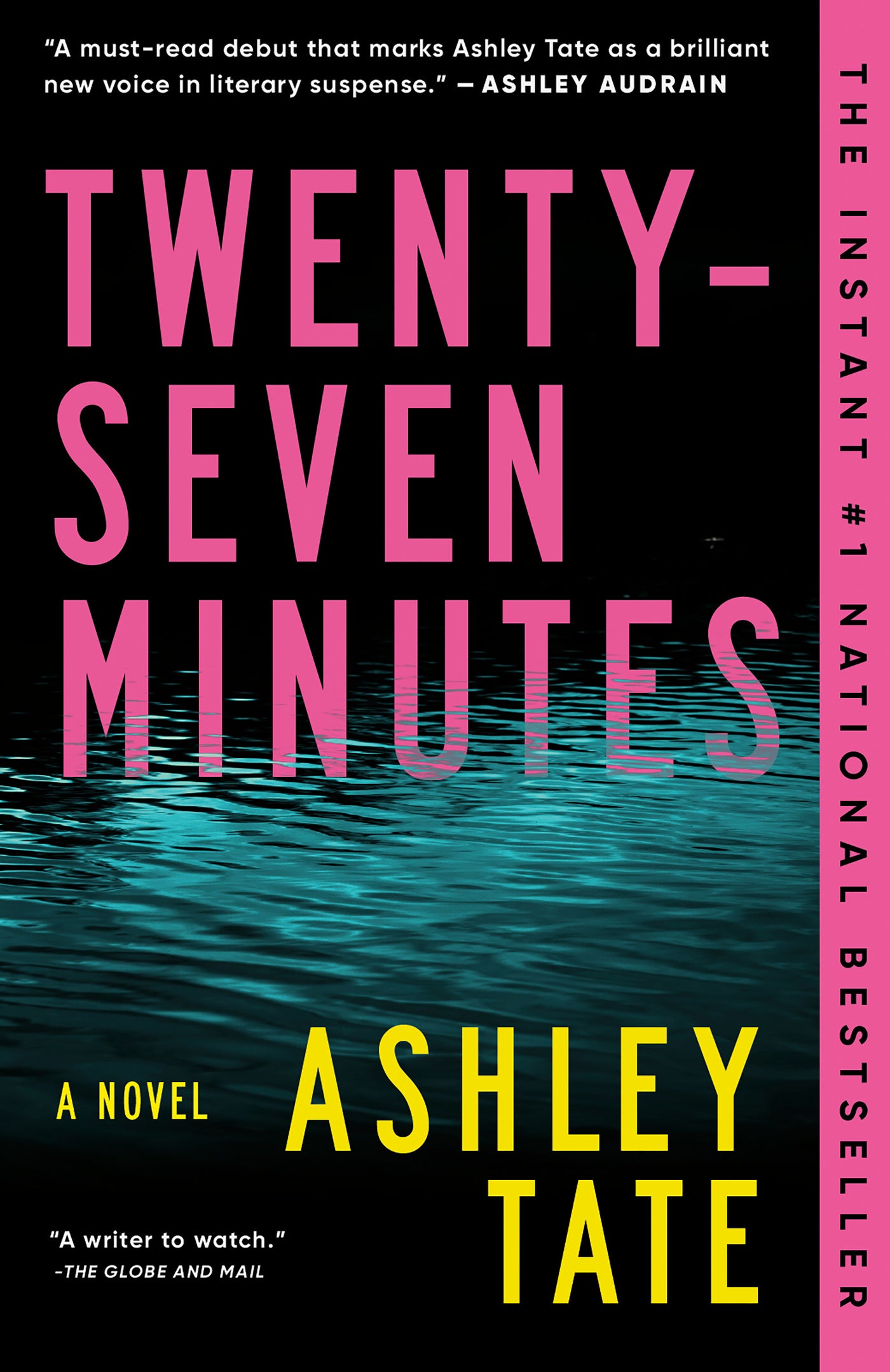 Twenty-Seven Minutes
