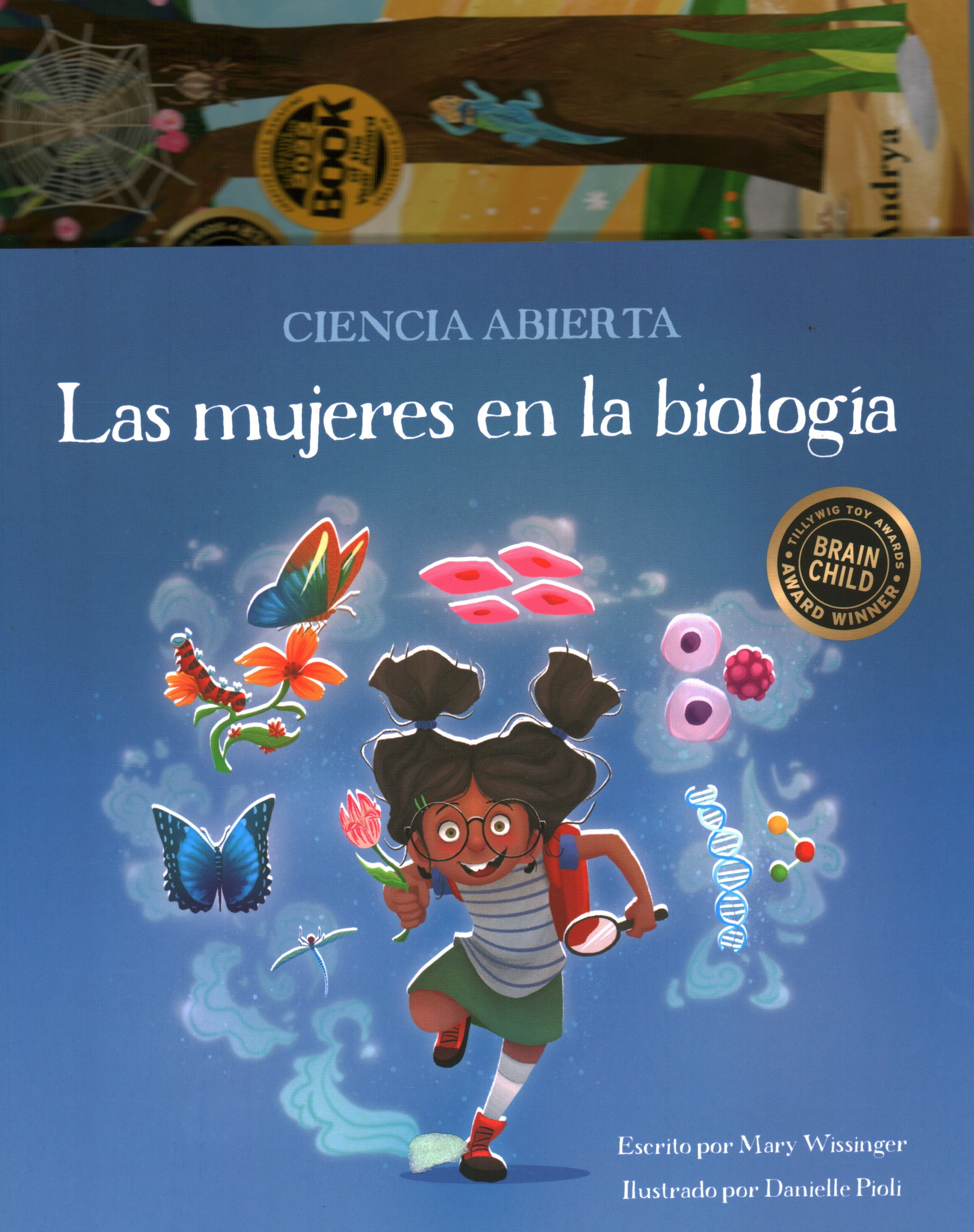 Ciencias naturales Paperback Book Set