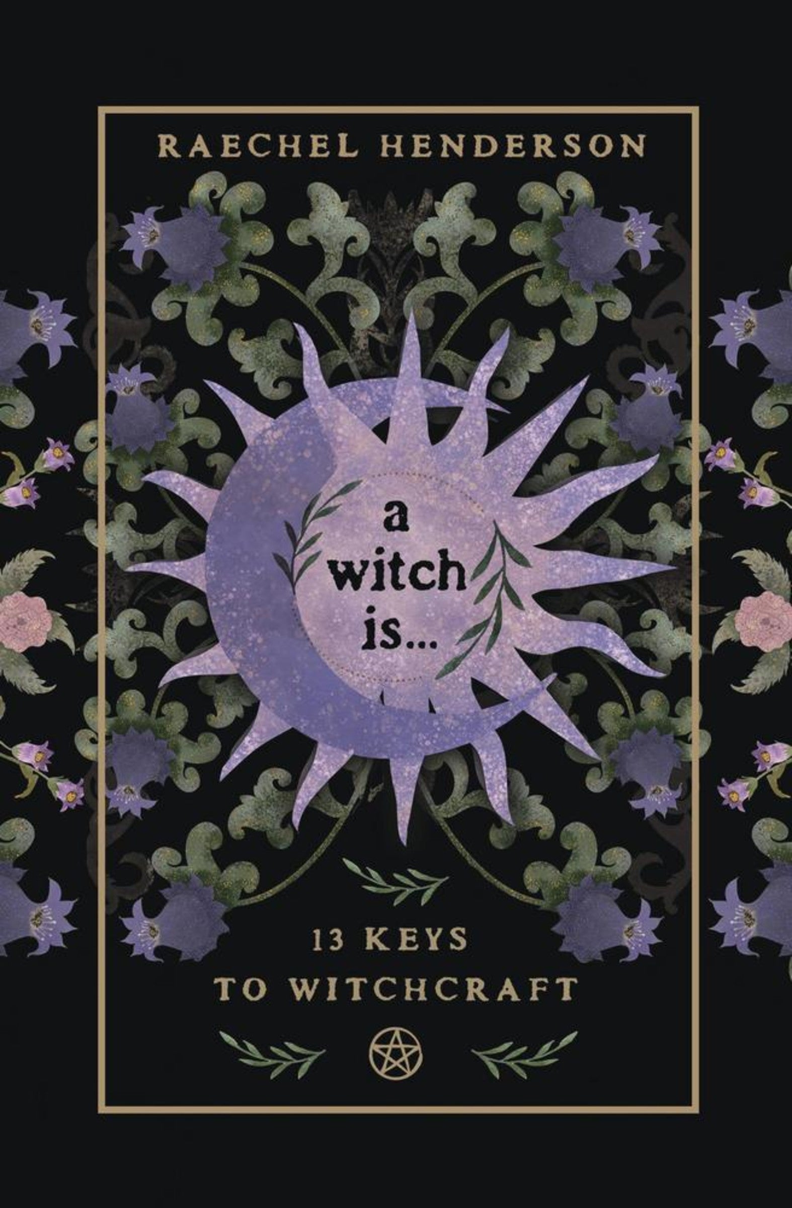 A Witch Is