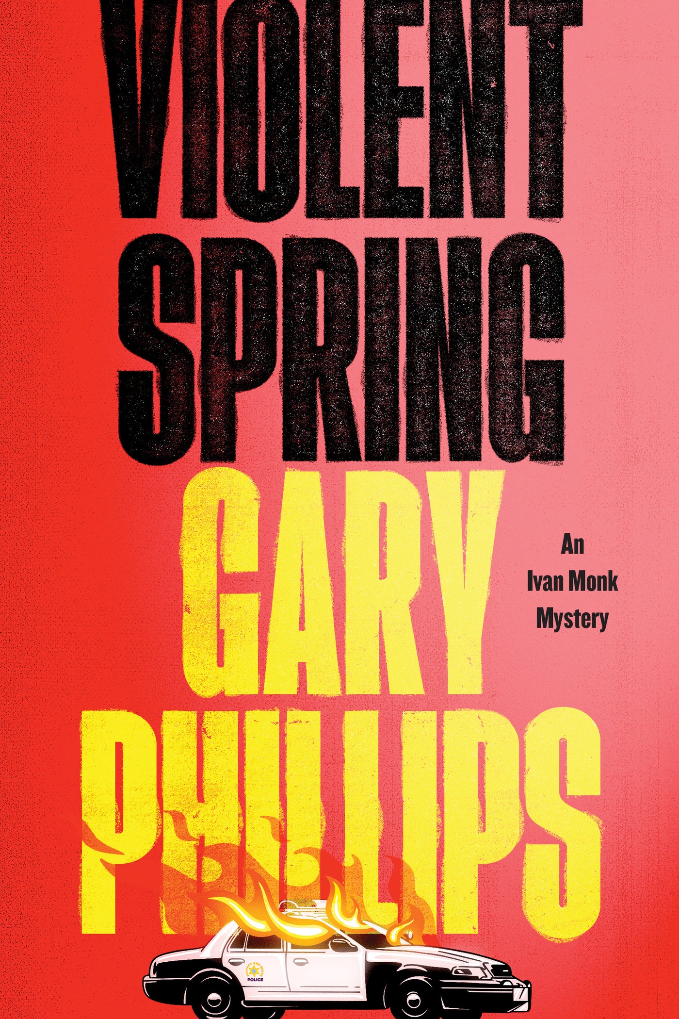 Violent Spring (Deluxe Edition)