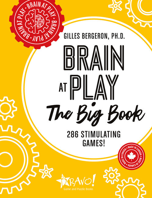 Brain at Play - The Big Book
