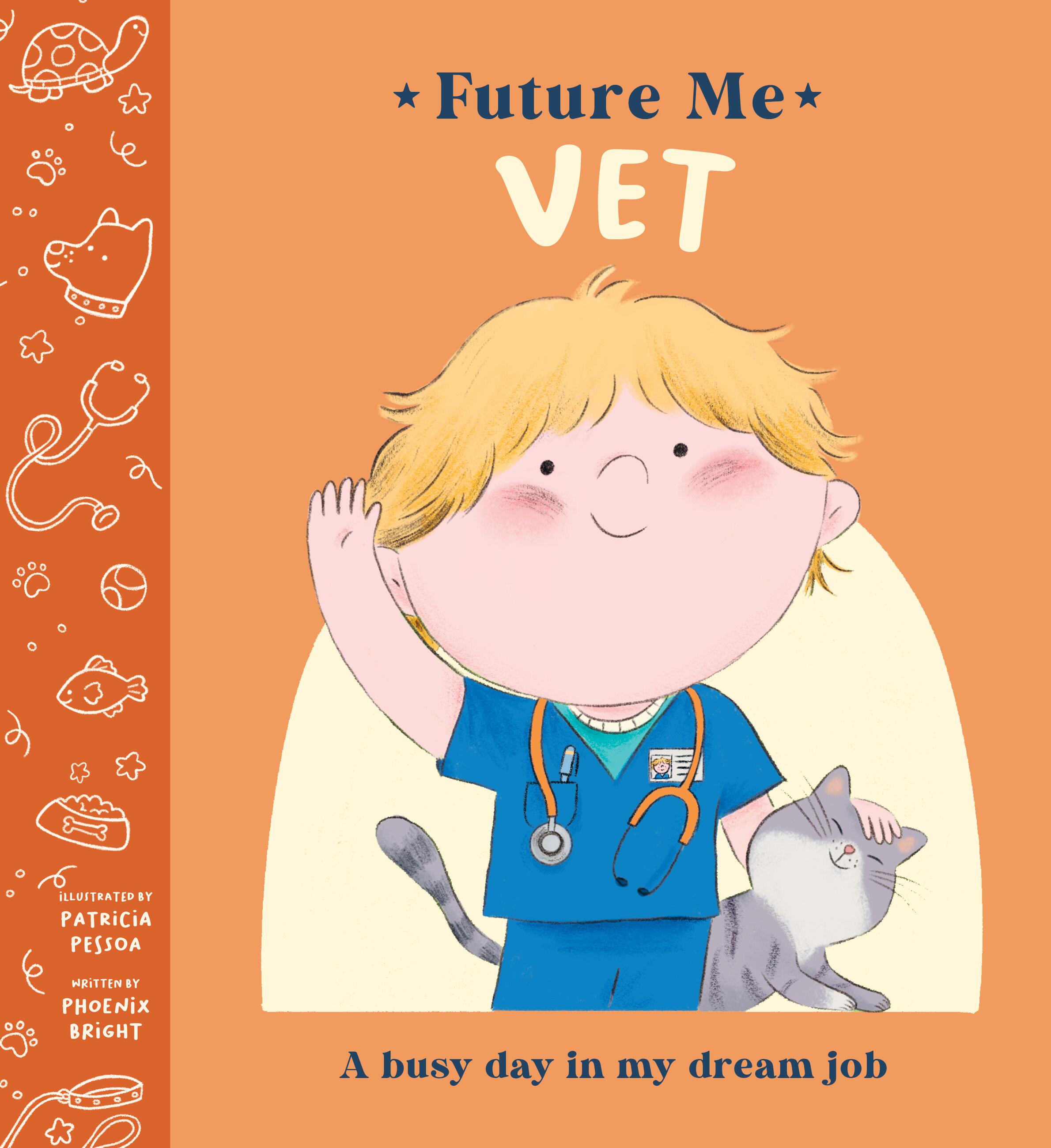 Vet