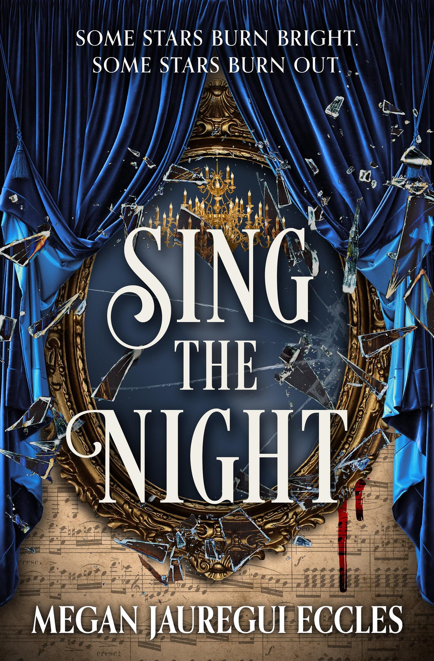 Sing the Night