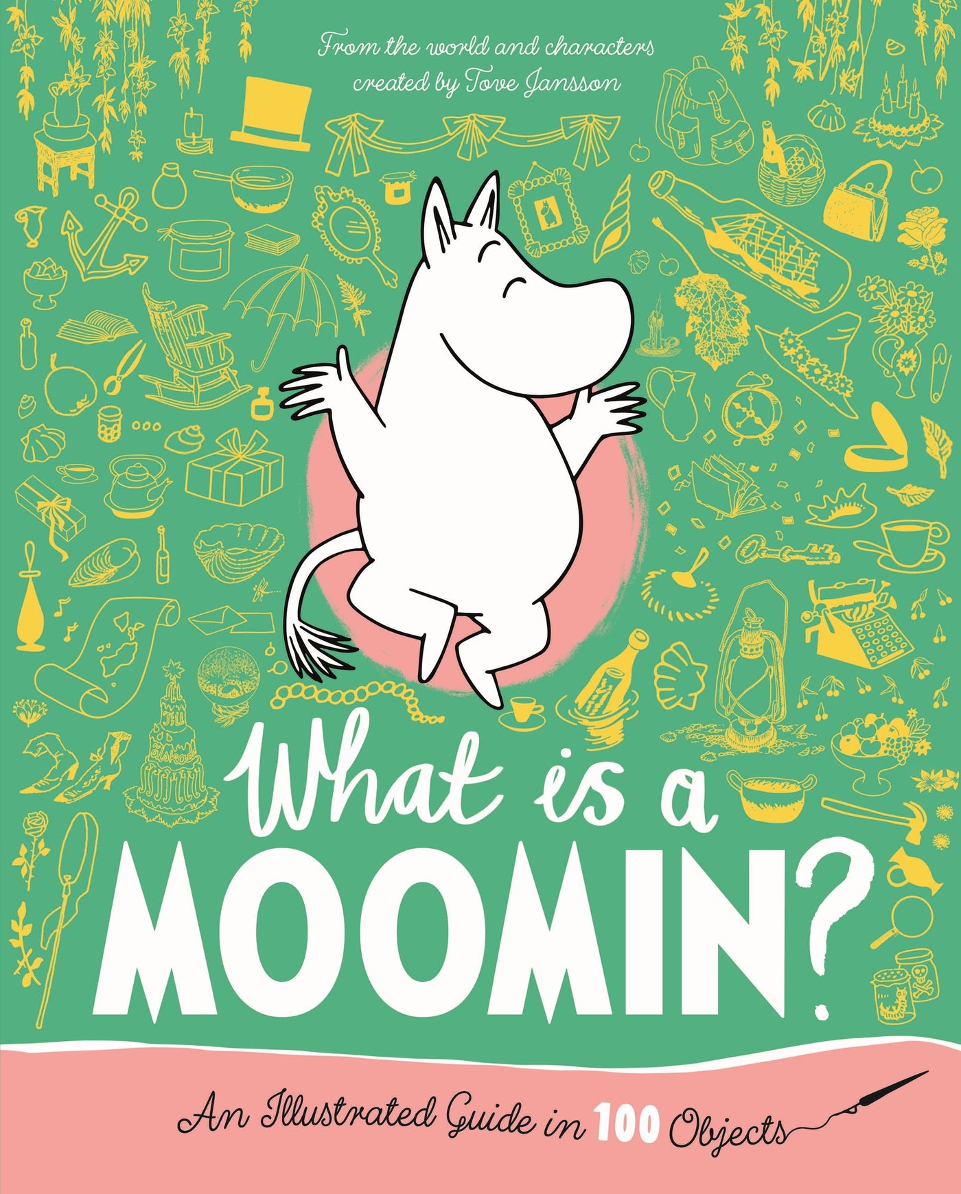 What is a Moomin