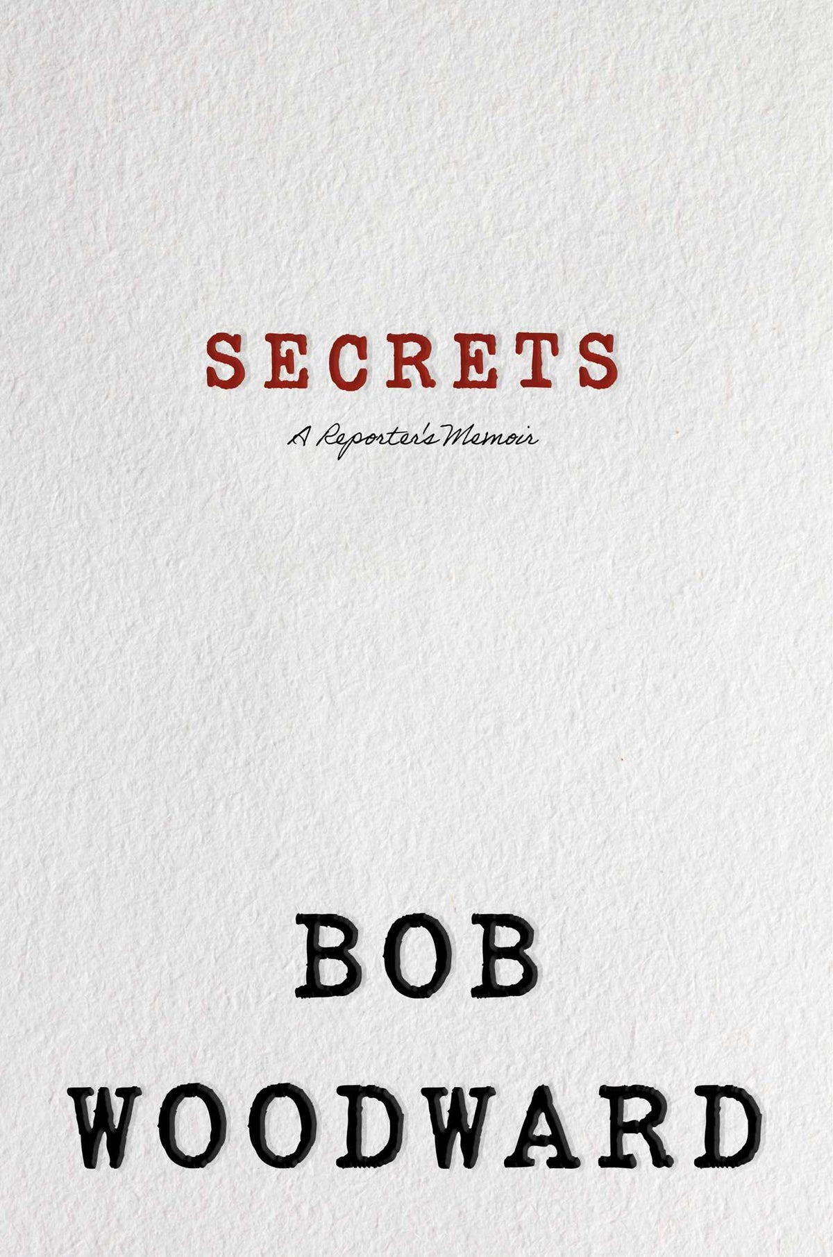Secrets