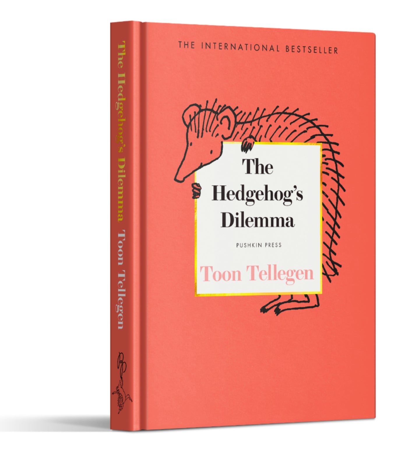 The Hedgehog’s Dilemma