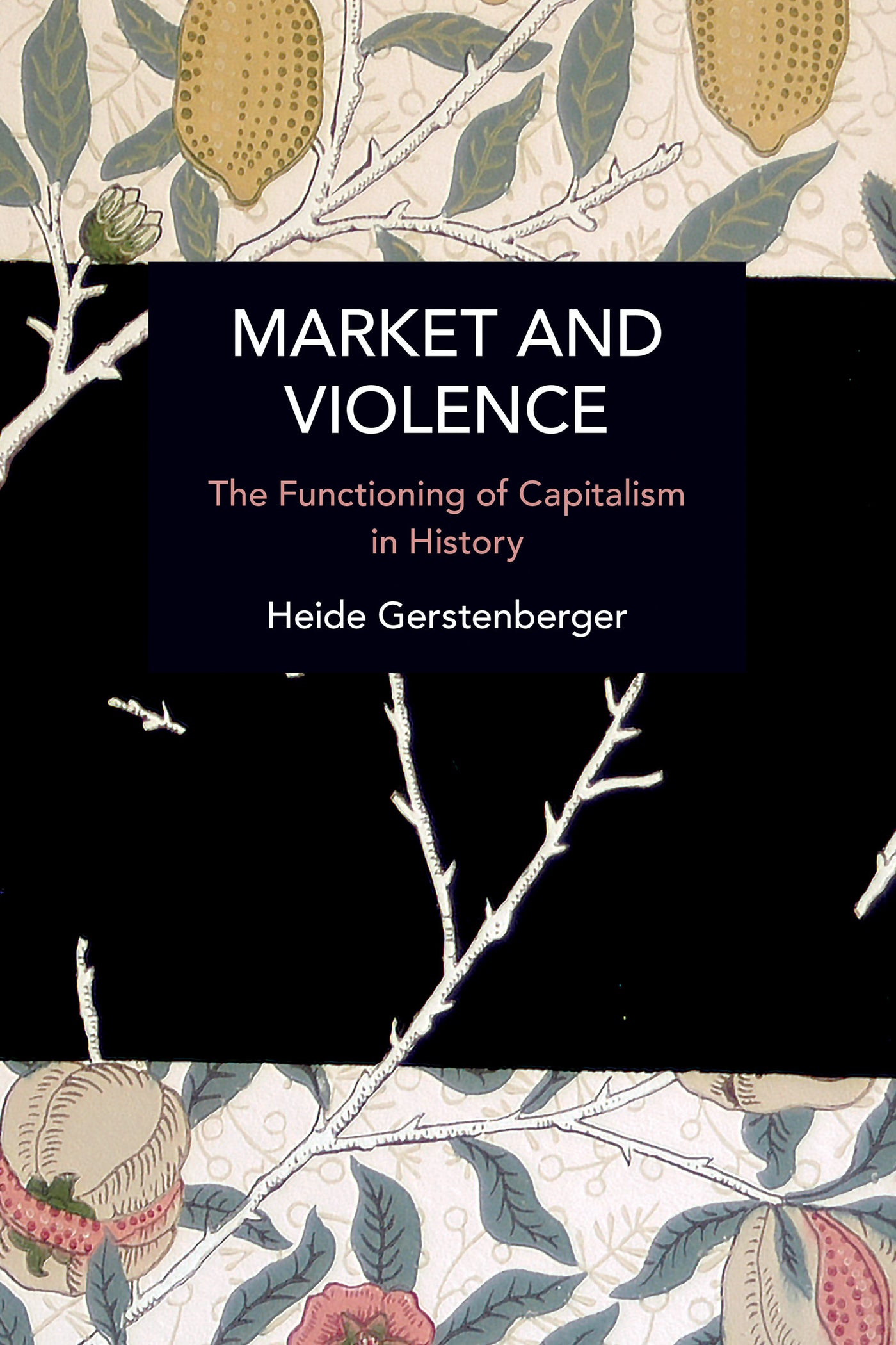 Market and Violence