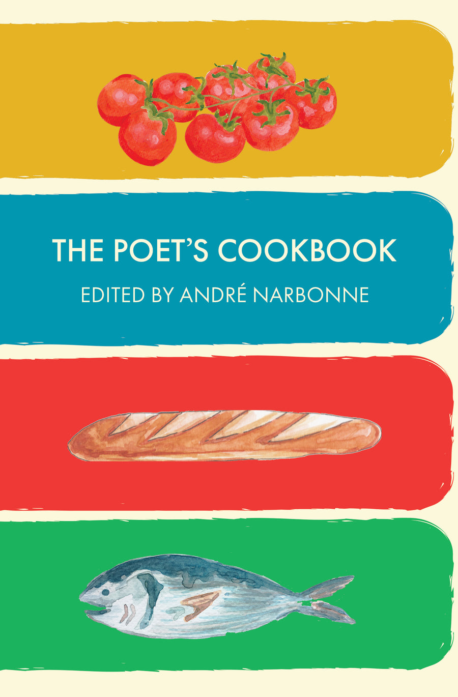 The Poet's Cookbook