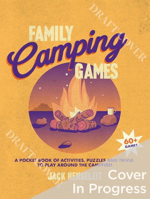 Family Camping Games