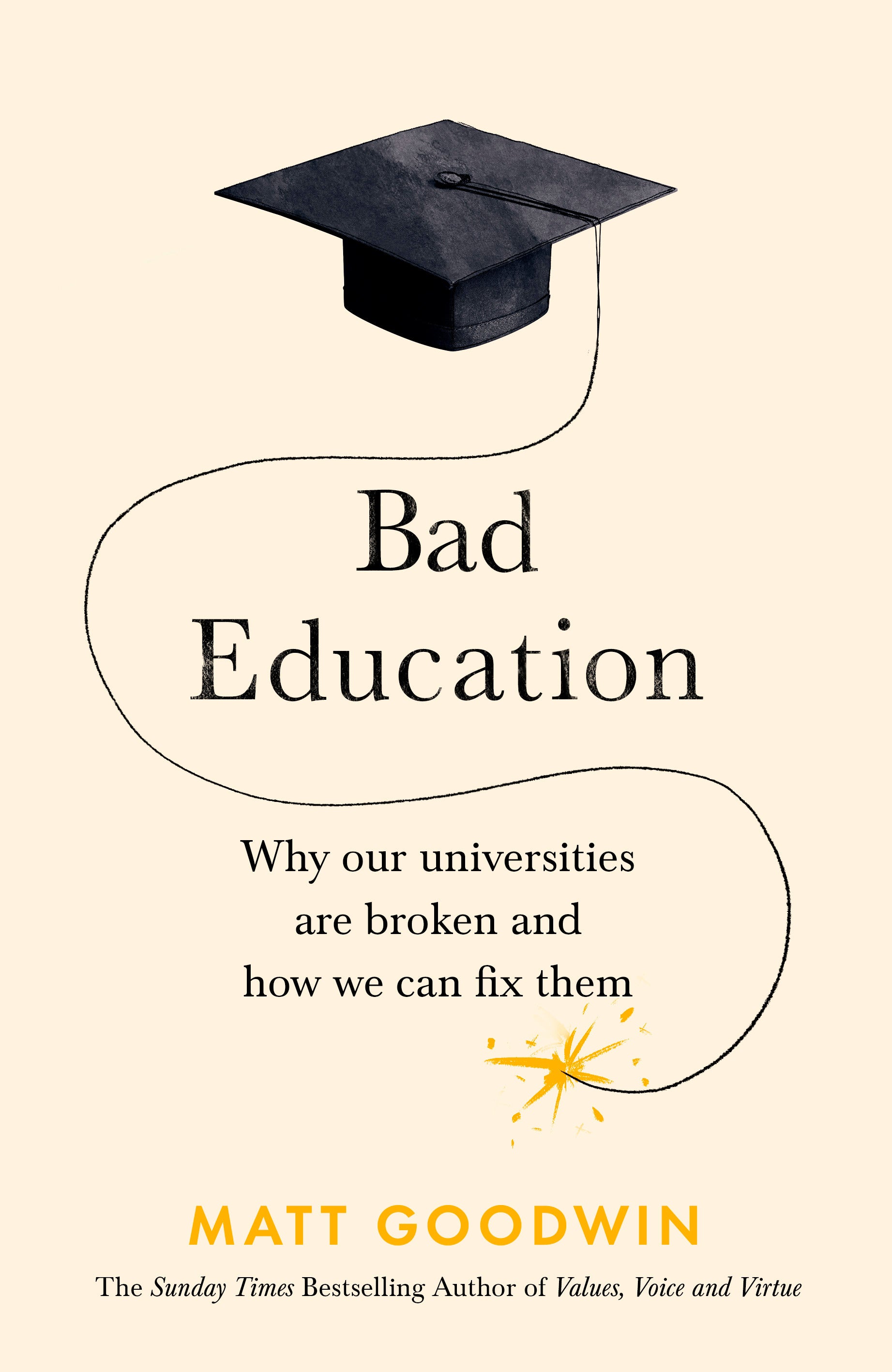 Bad Education