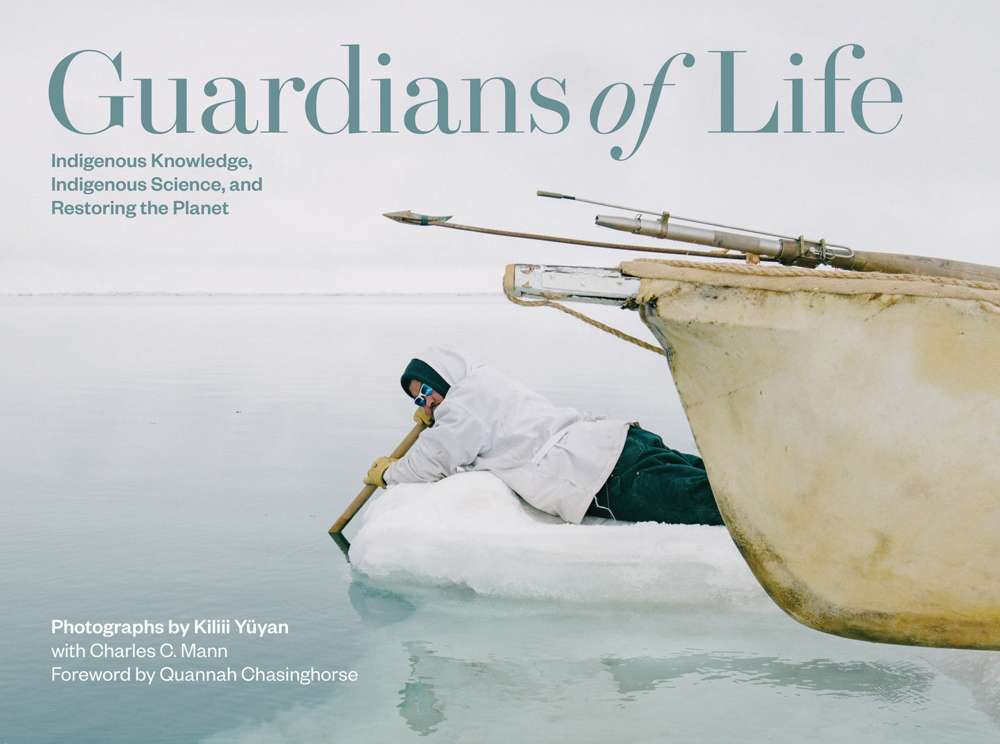 Guardians of Life