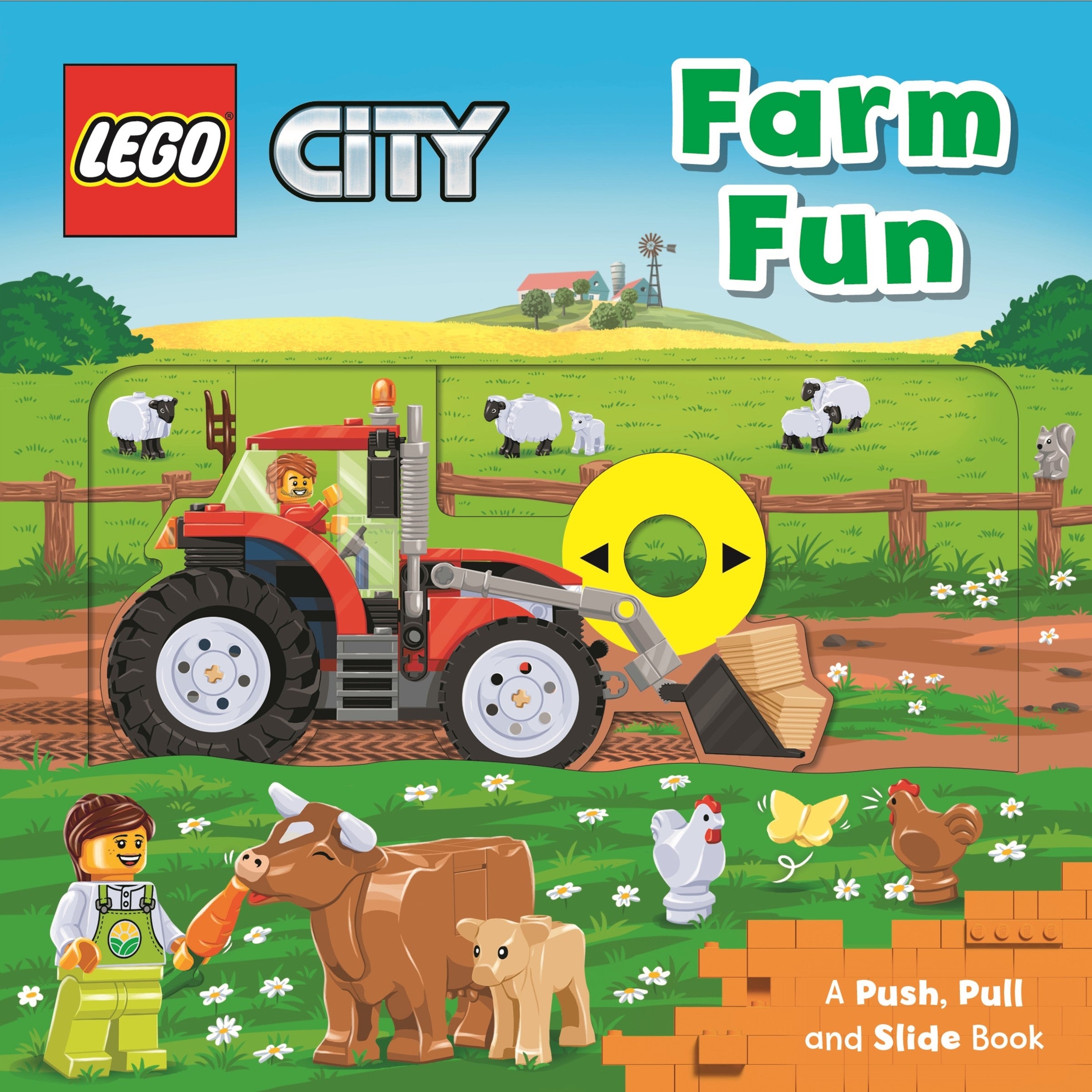 LEGO® City Farm Fun