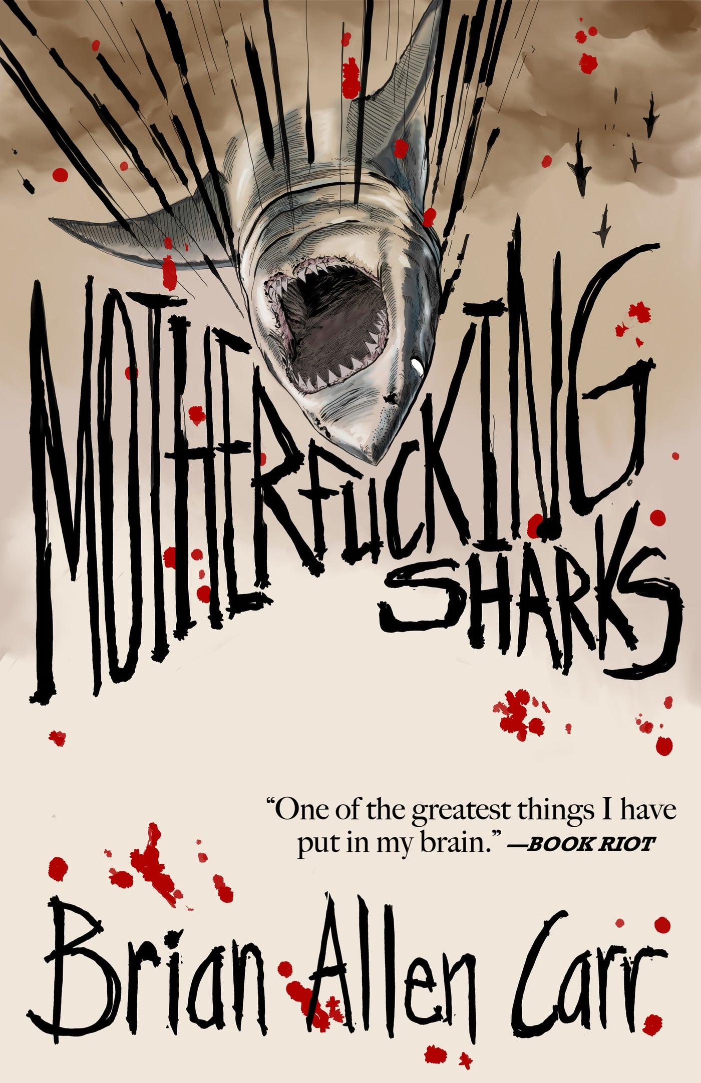 Motherfucking Sharks